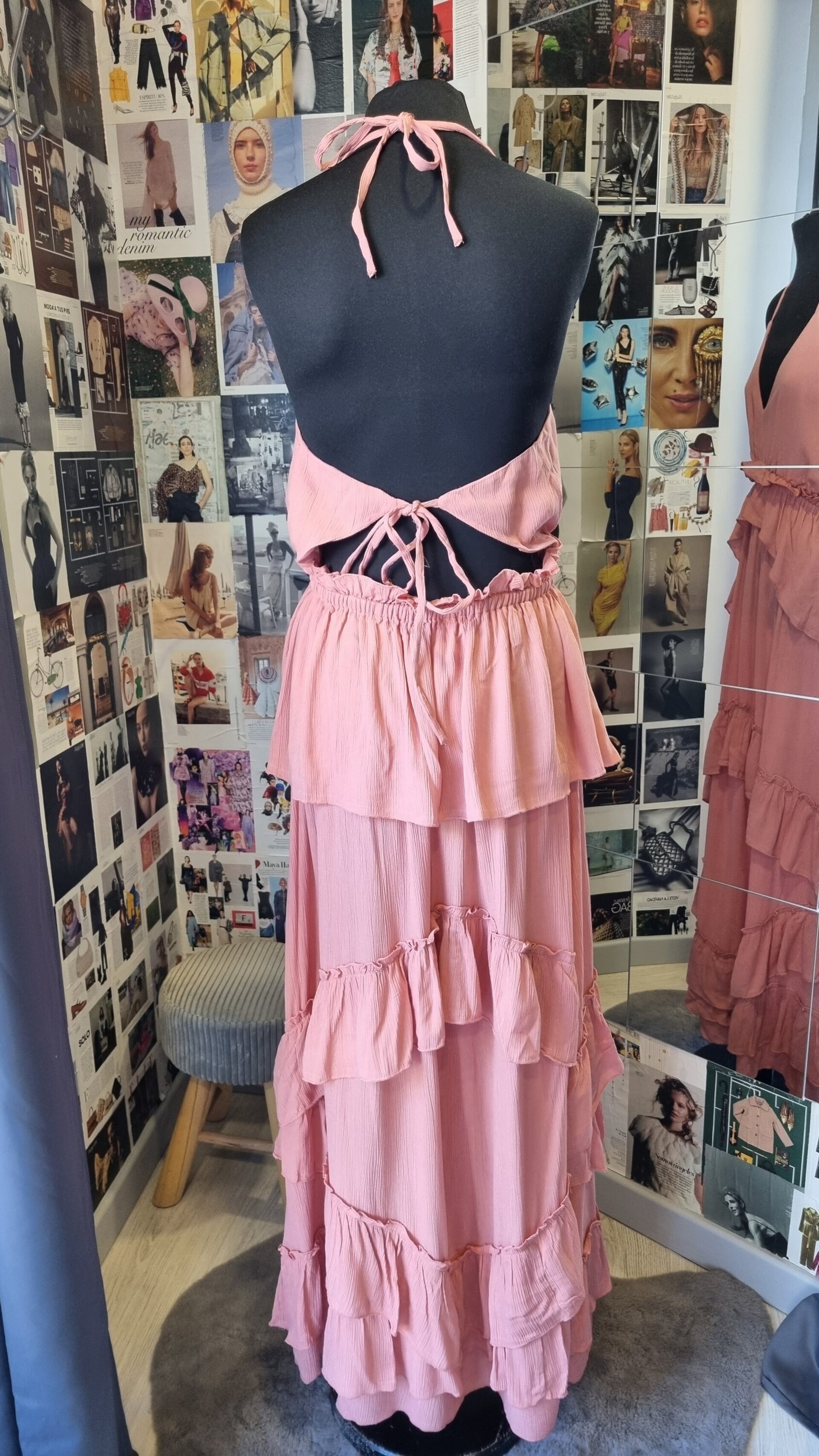 Vestido Prin - 4