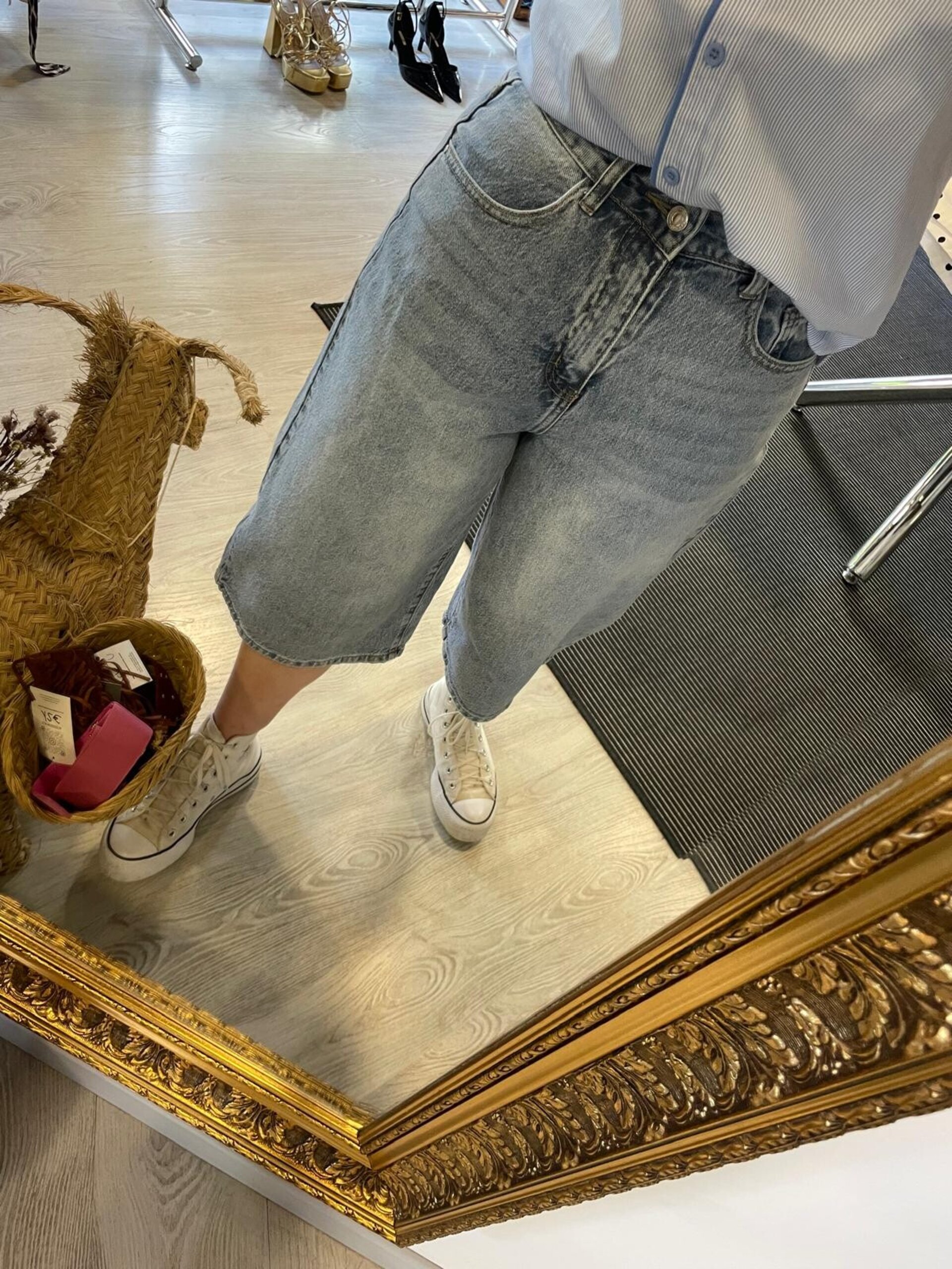 Bermudas - 1
