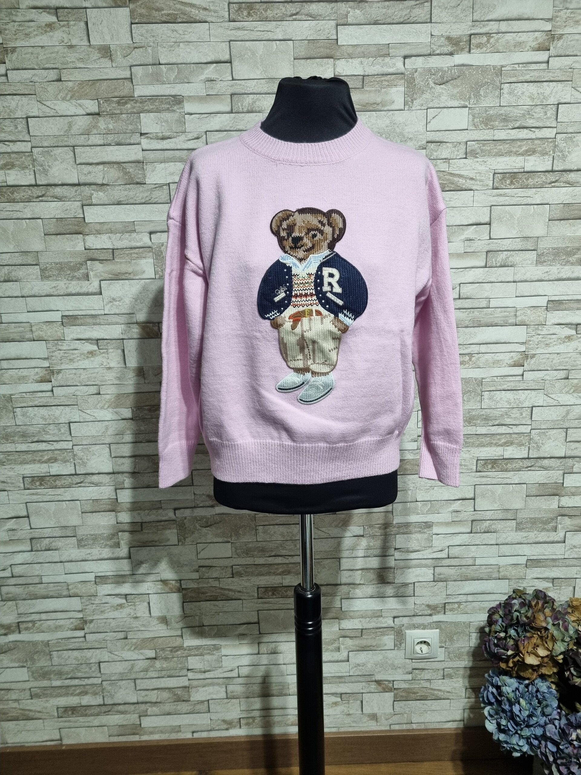 Jersey Ralph - 2