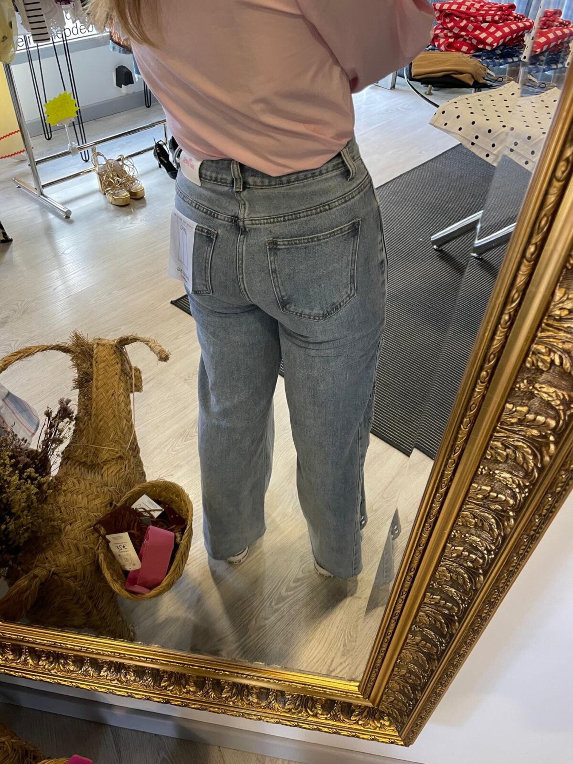 Pantalón Sara - 4