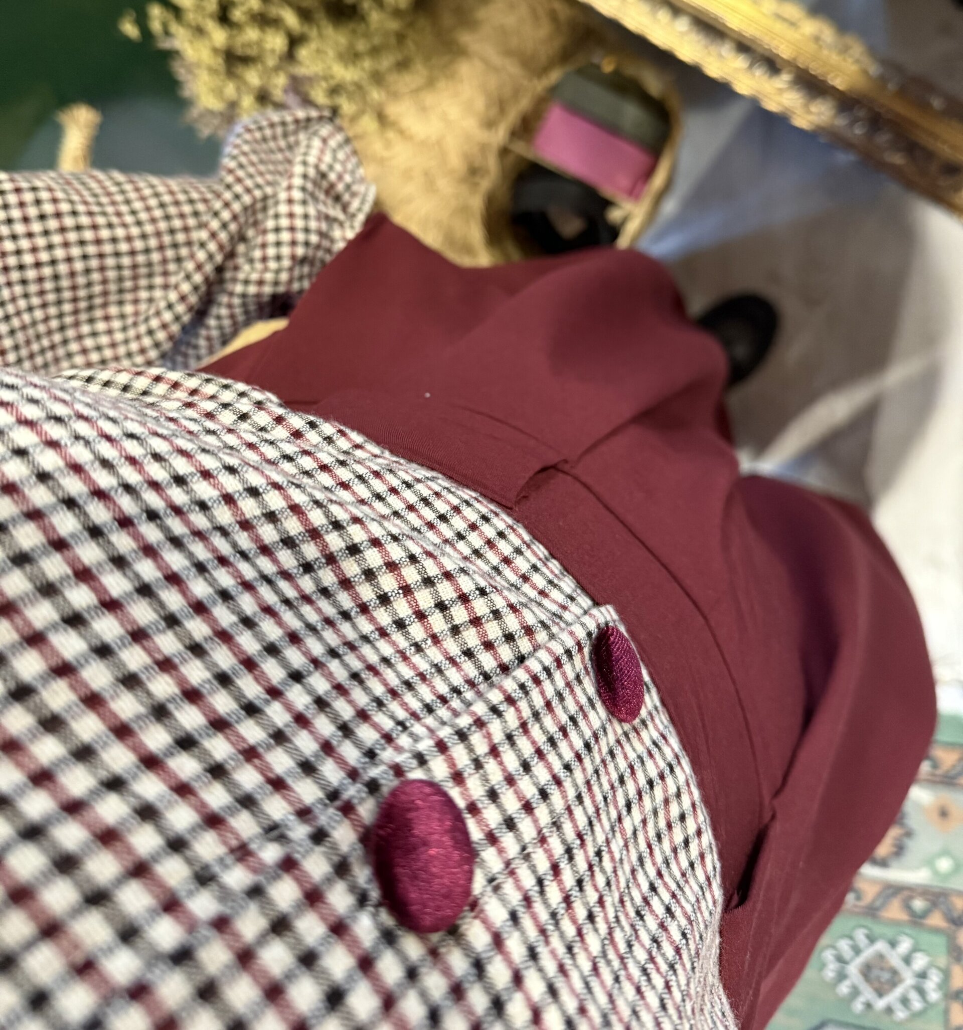 Camisa Lulú - 1