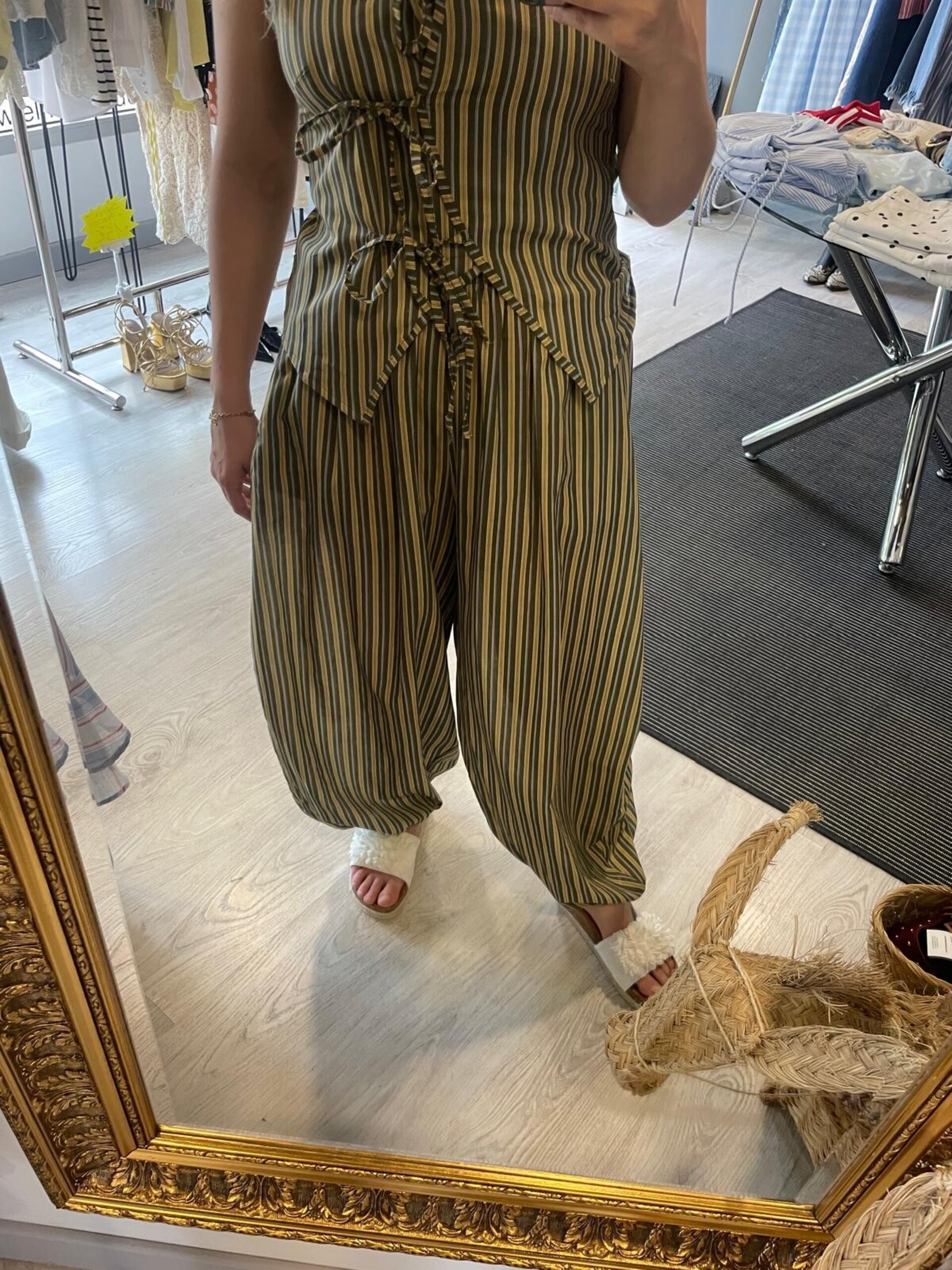 Pantalón Isa - 4