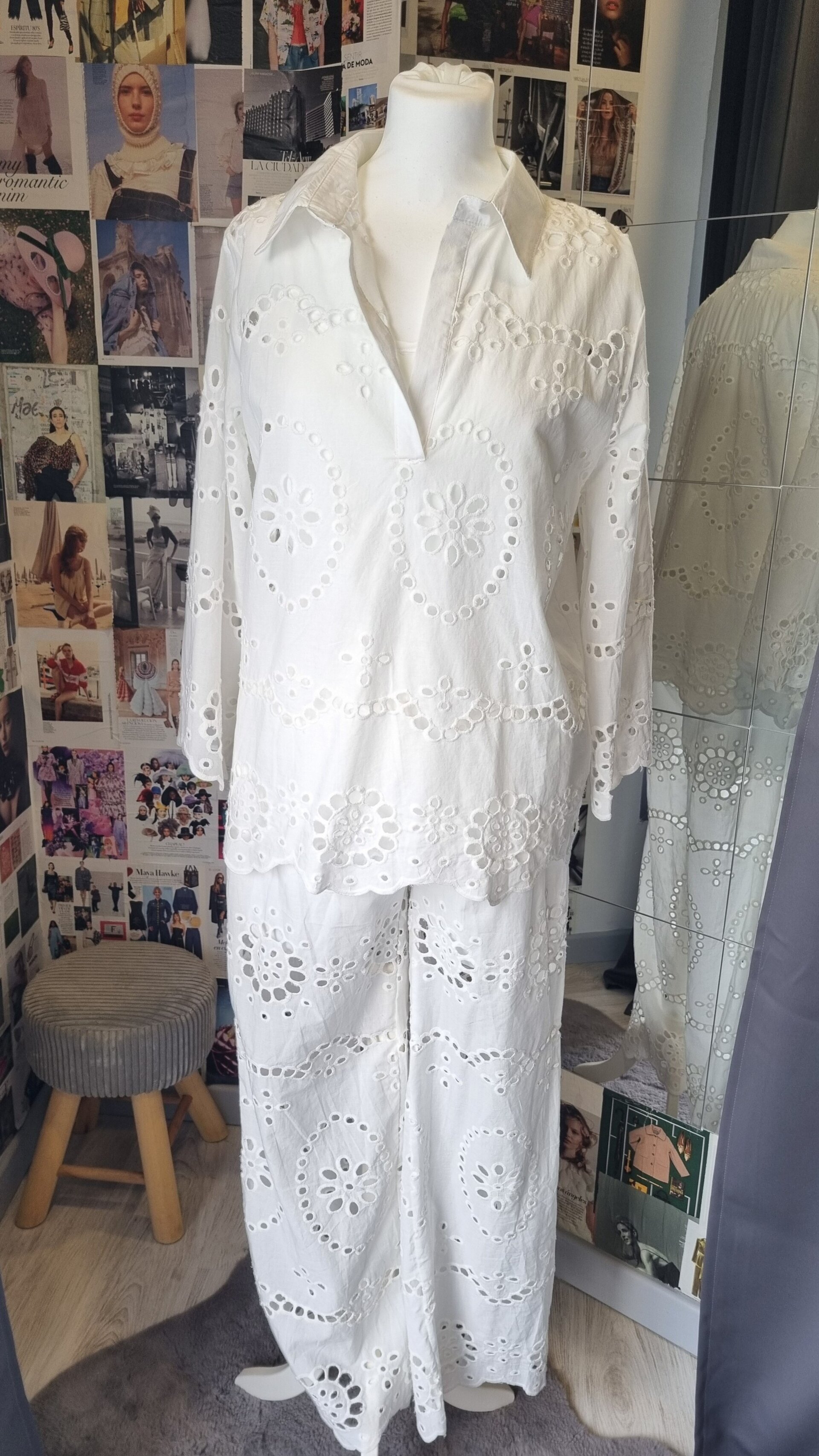 Conjunto Inner - 4