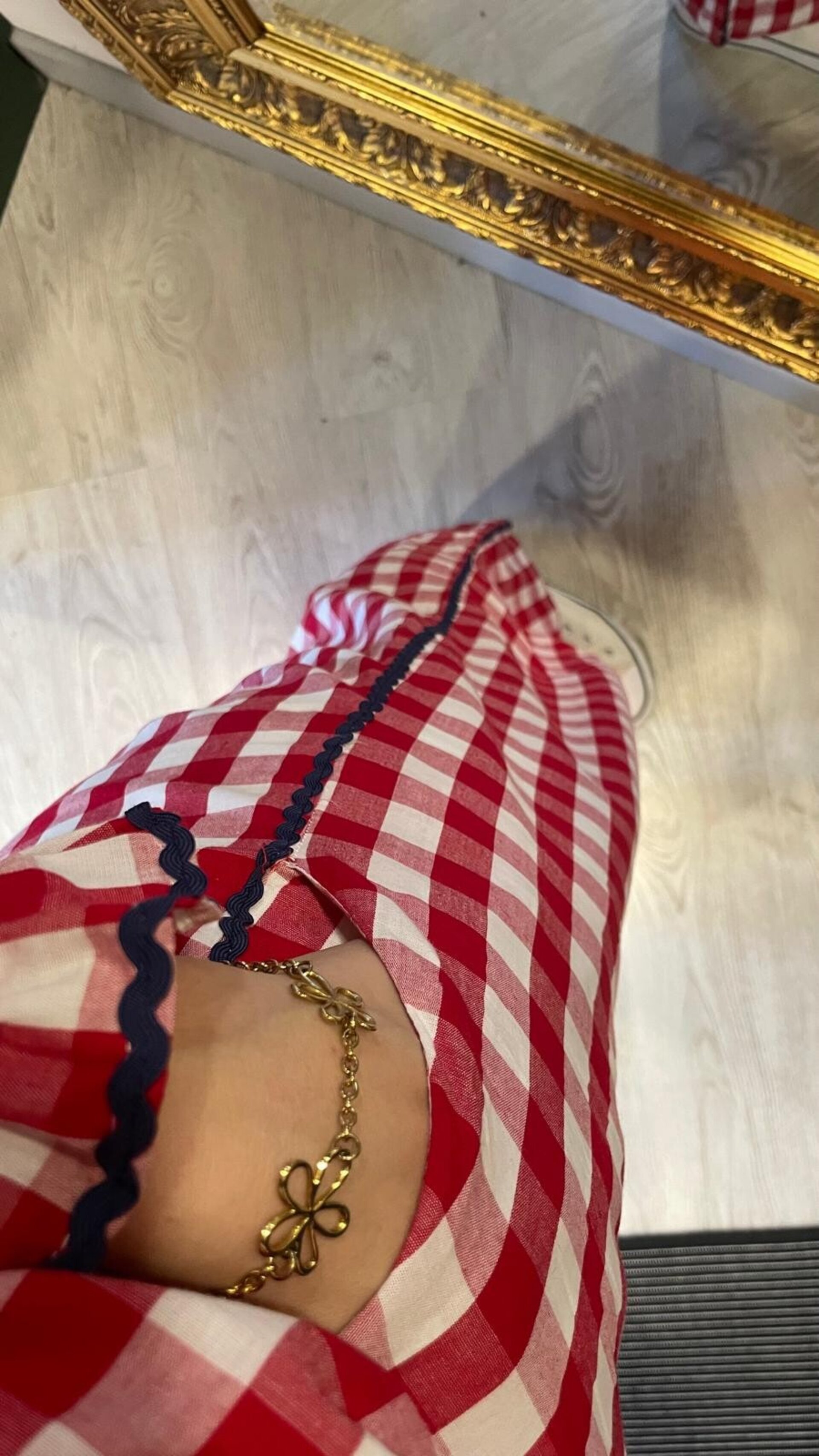 Pantalón Alexandra - 2