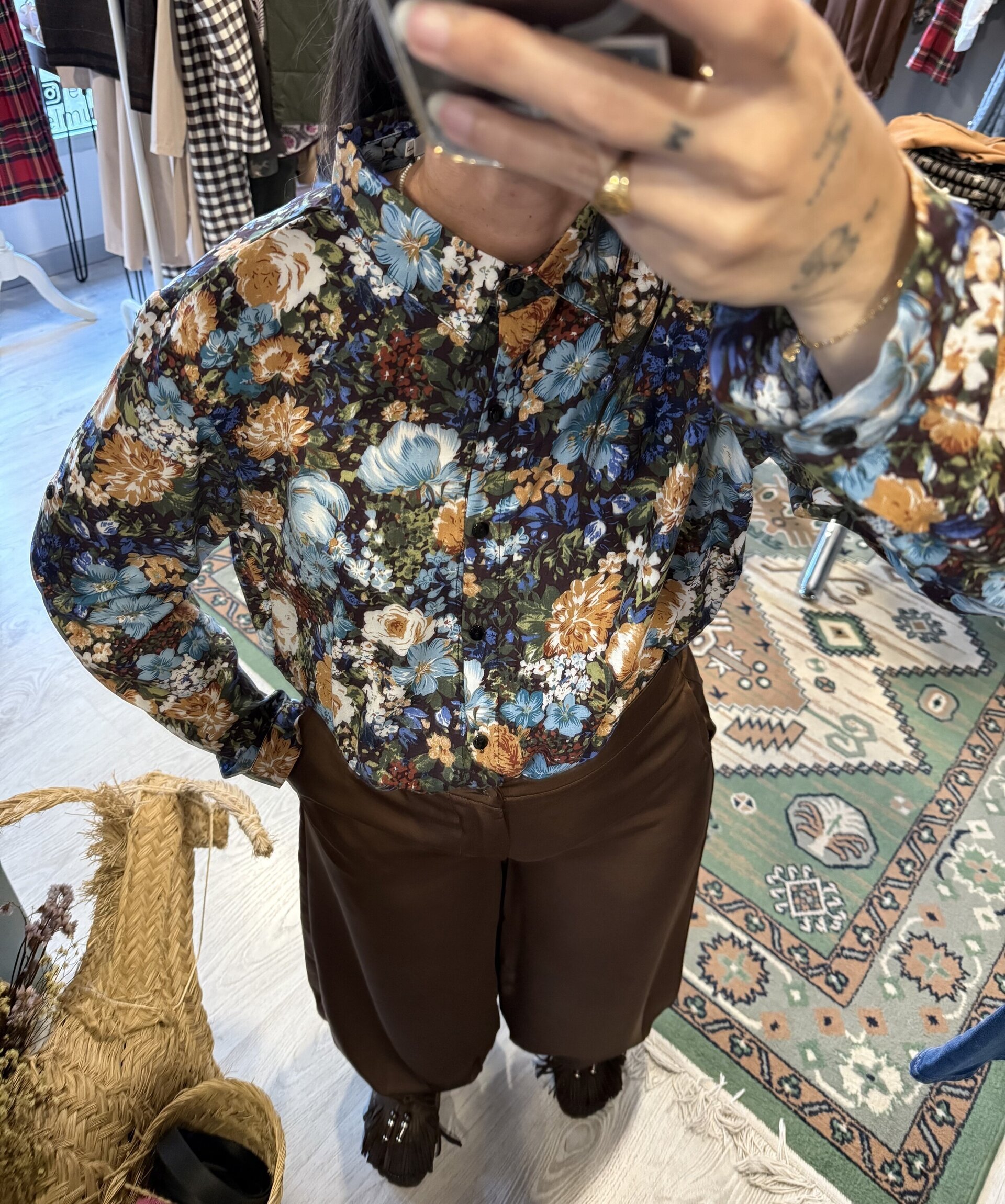 Camisa Multi - 3