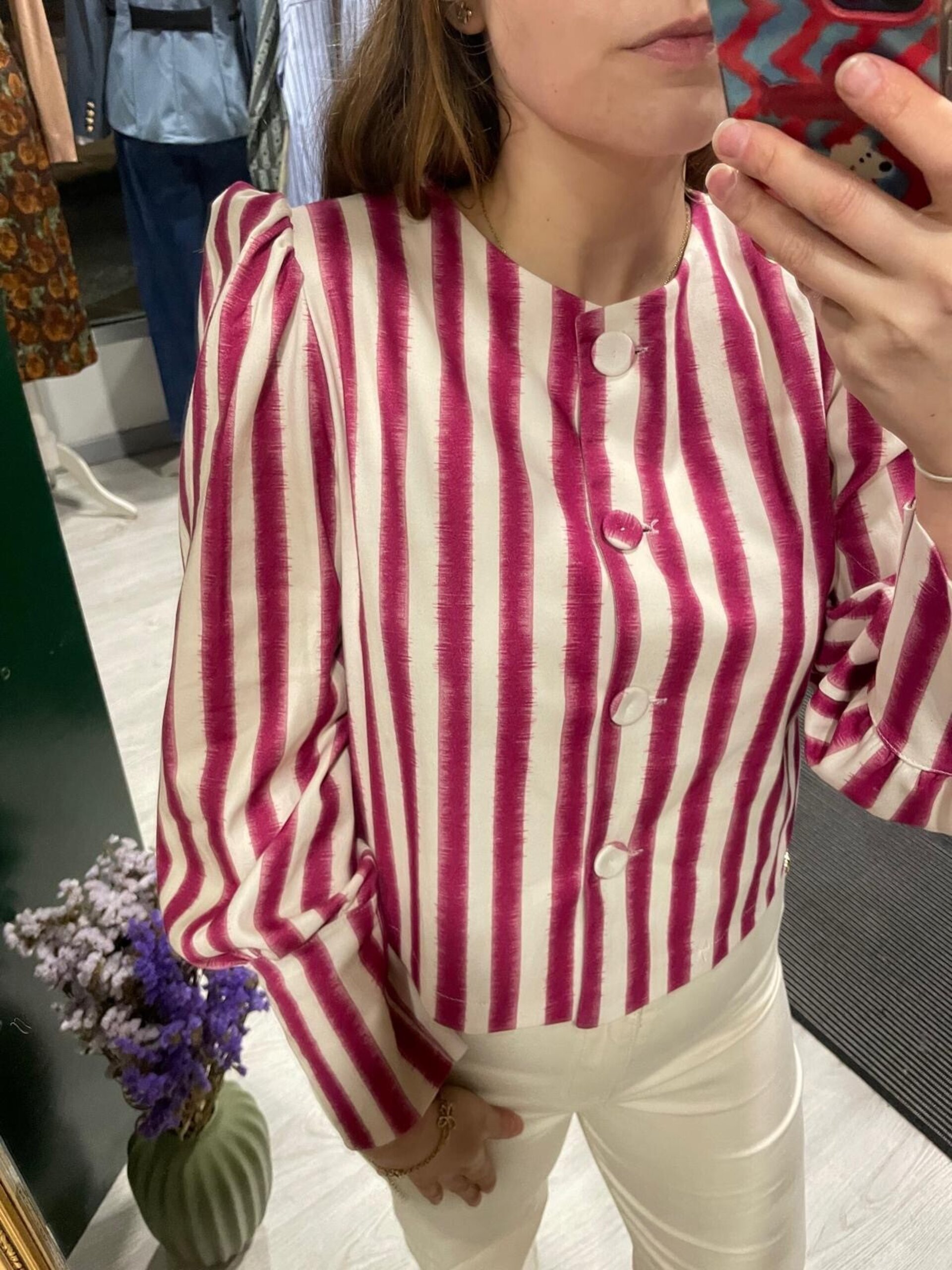 Chaqueta Berlín - 2