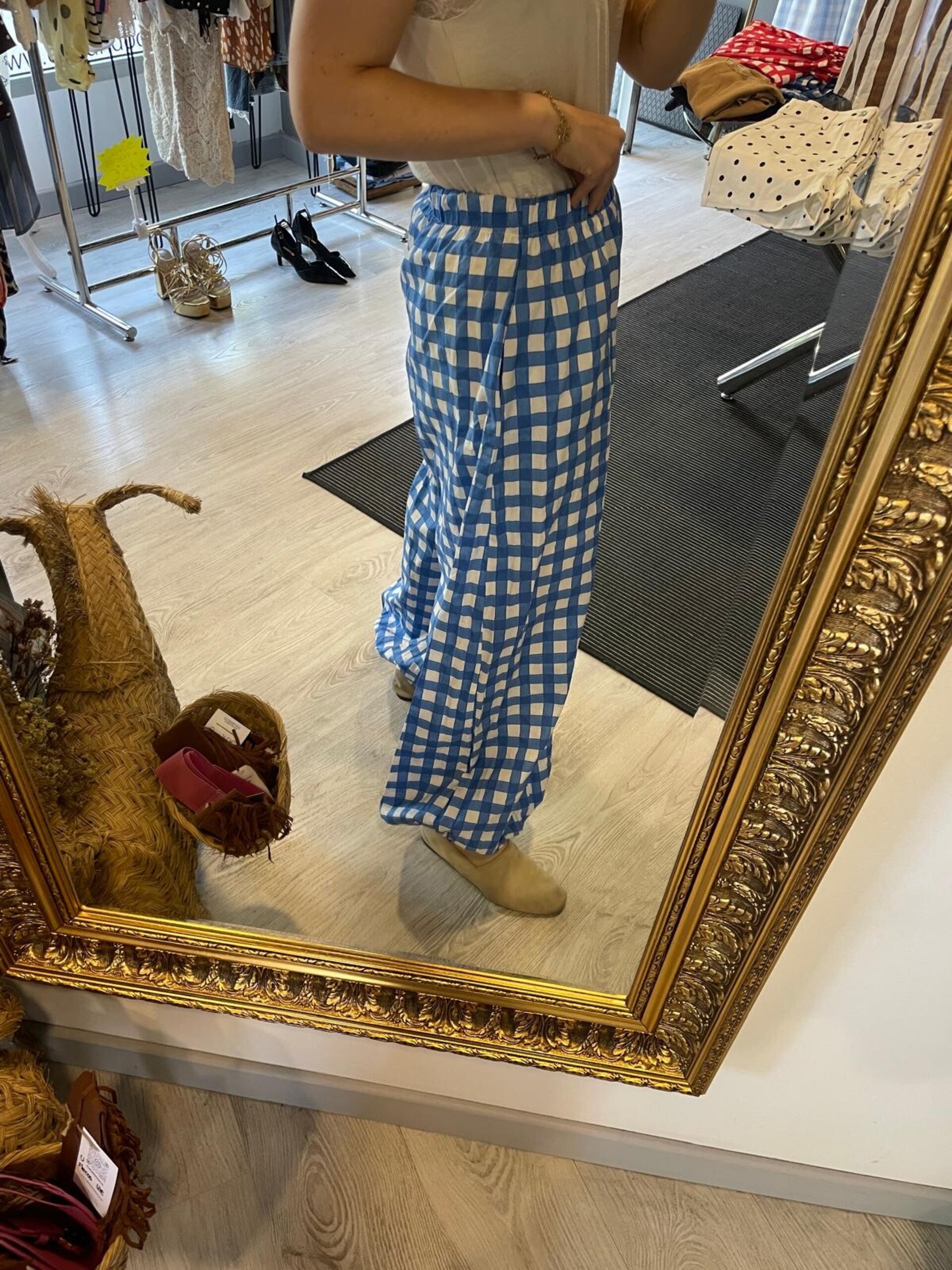 Pantalón Vicky - 3