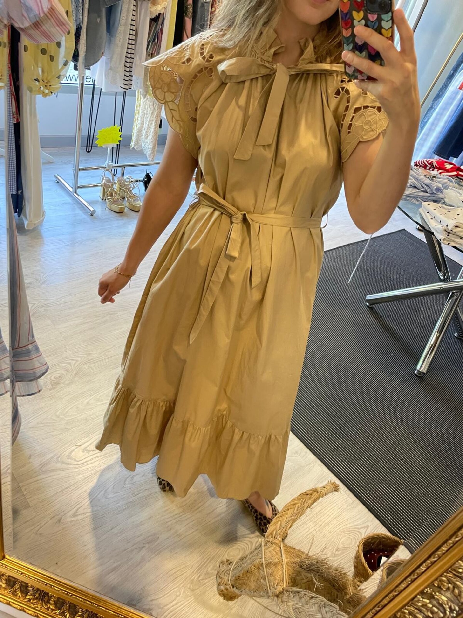 Vestido Sara - 5