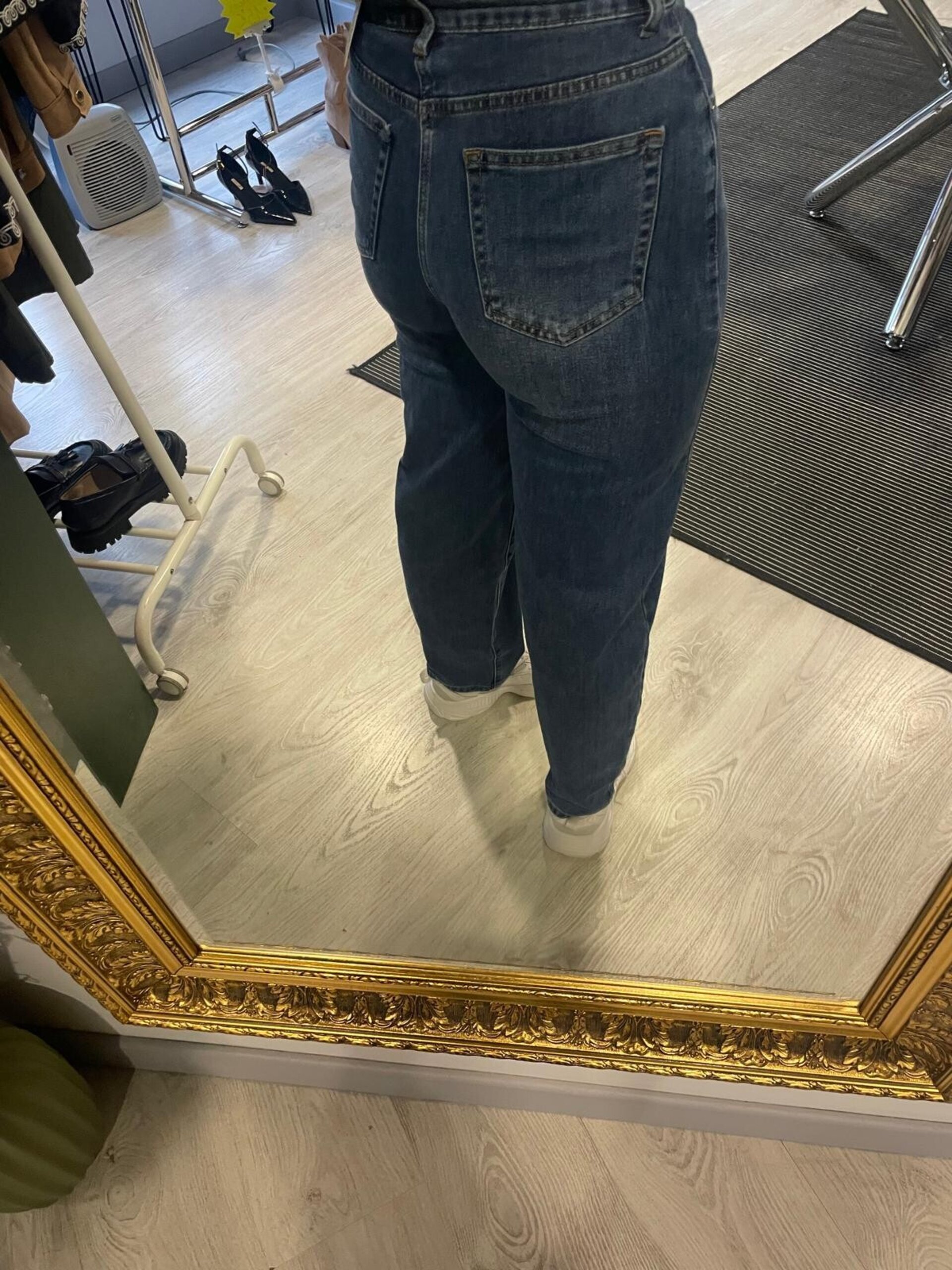 Pantalon Balloon - 4