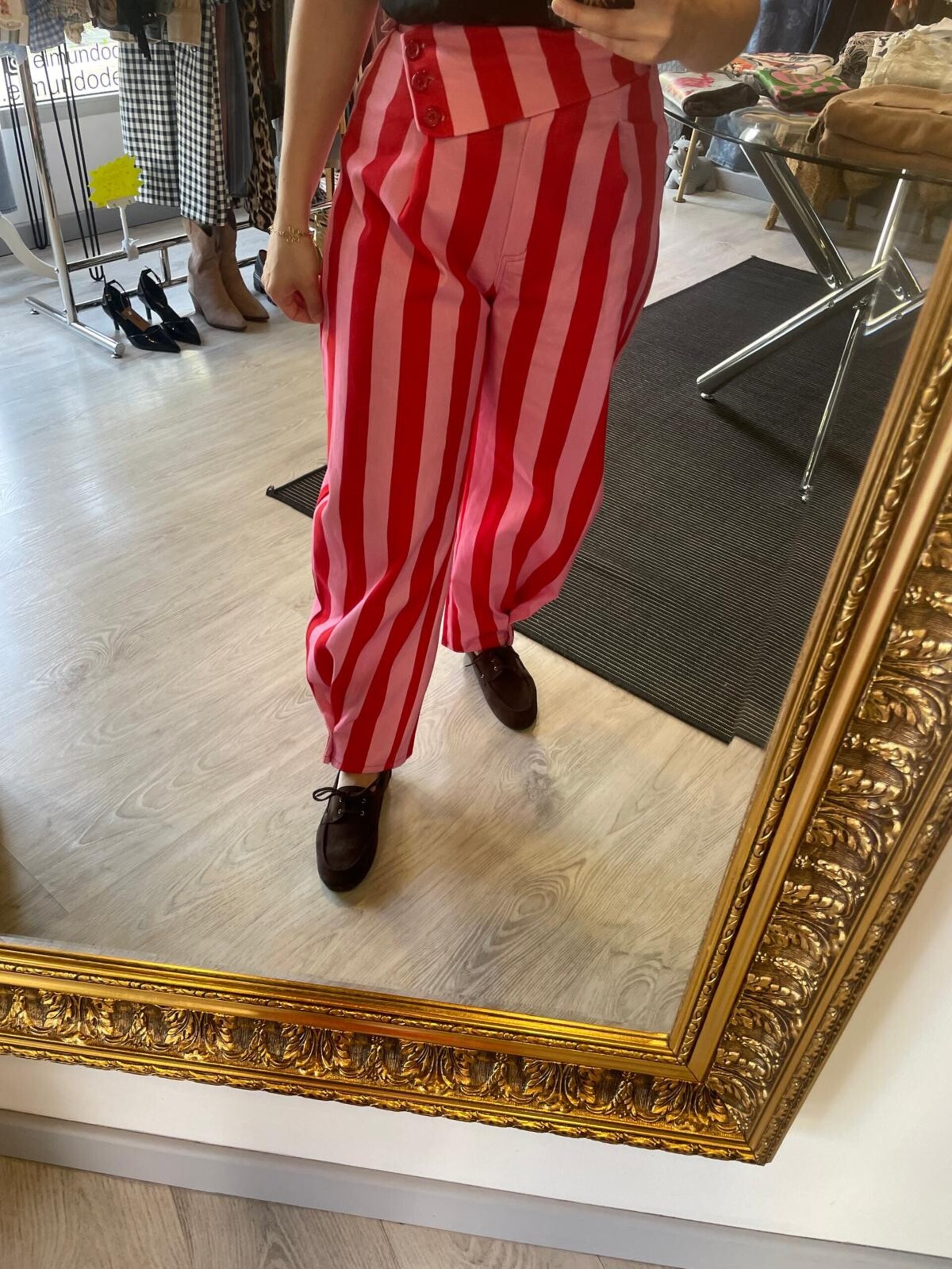 Pantalón Manuela - 4