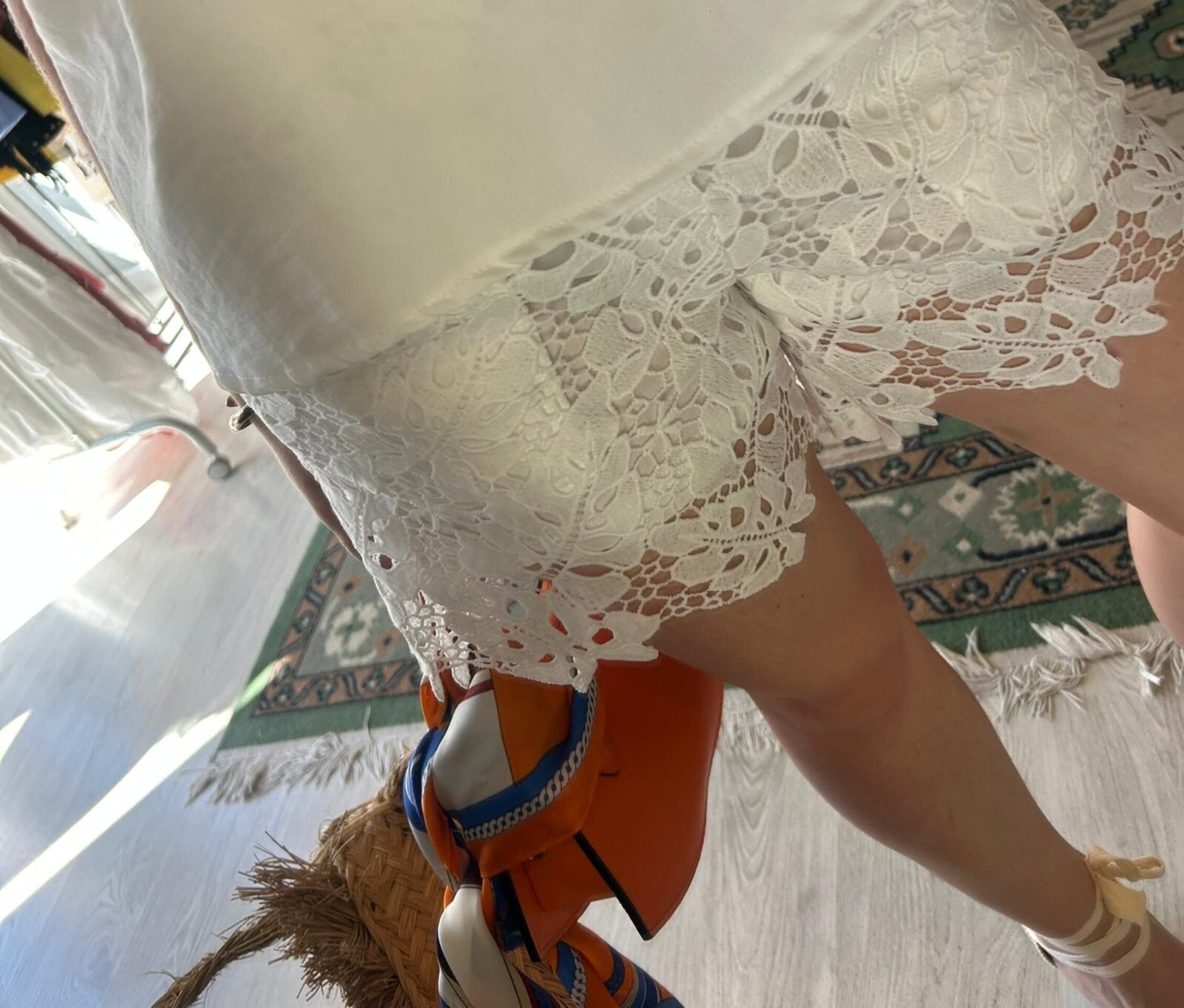 Short - 3