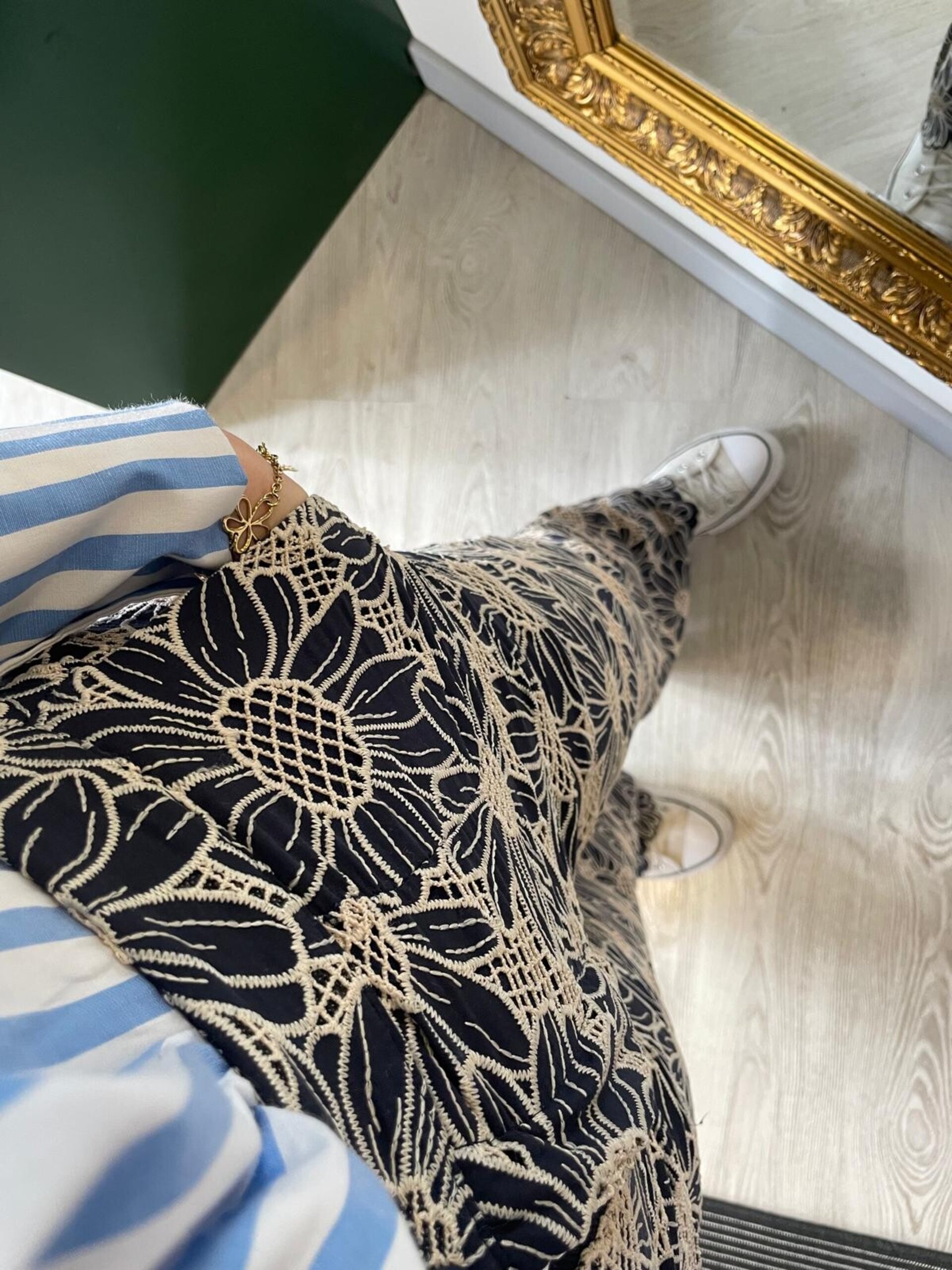 Pantalón Carmiña - 4