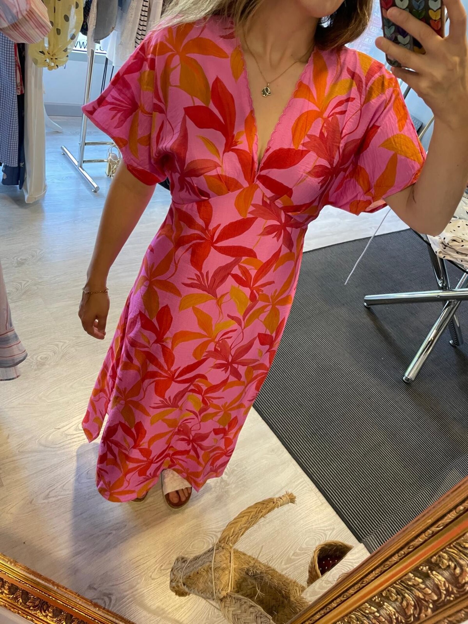 Vestido Lula - 1