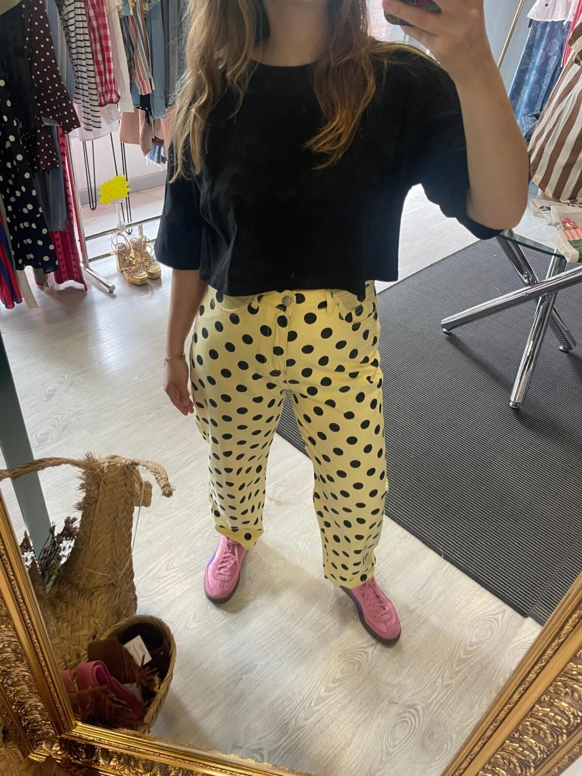 Pantalón Lola - 5
