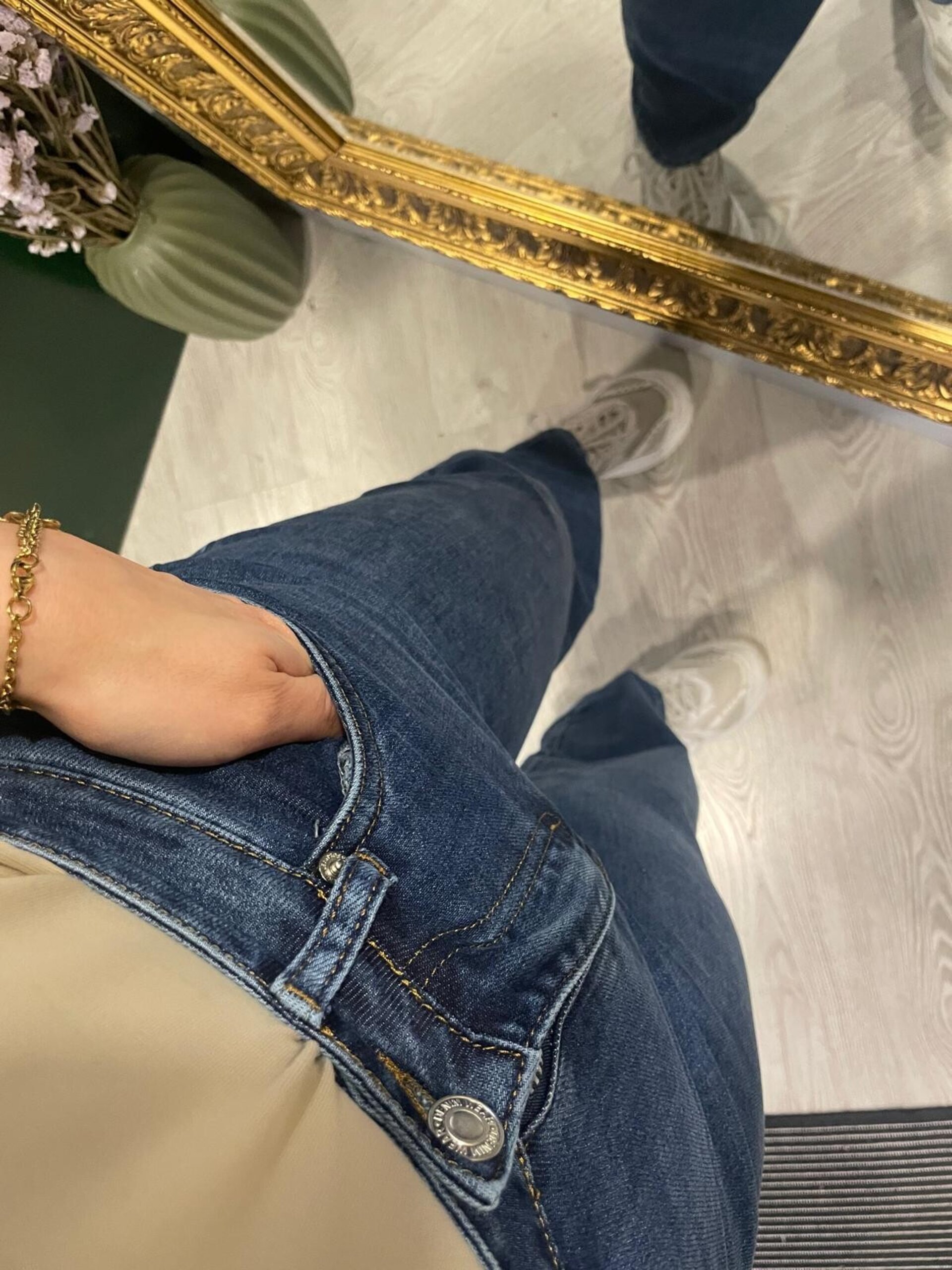 Pantalon Balloon - 5