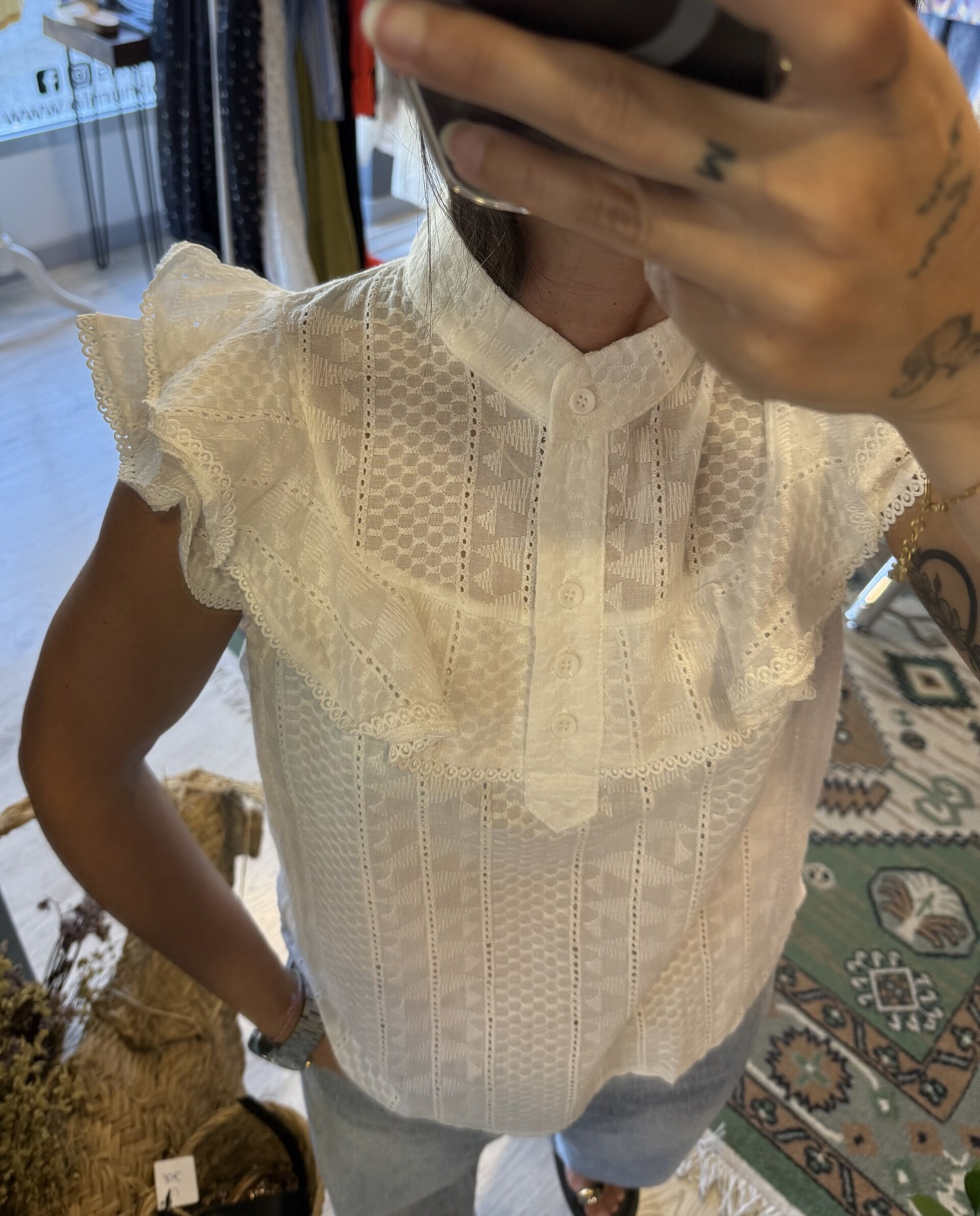 Camisa Filo - 2