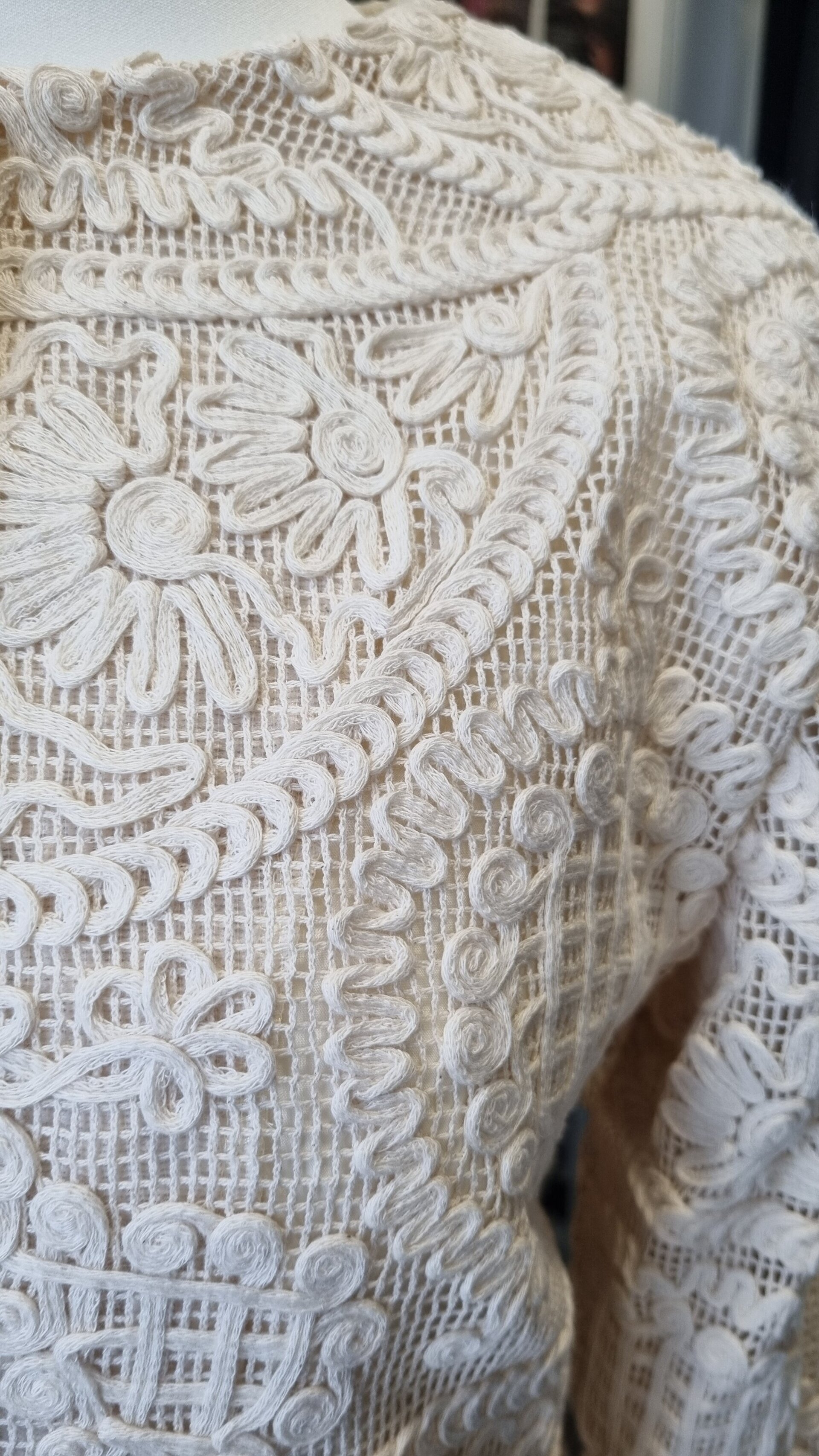 Chaqueta Antonia - 2