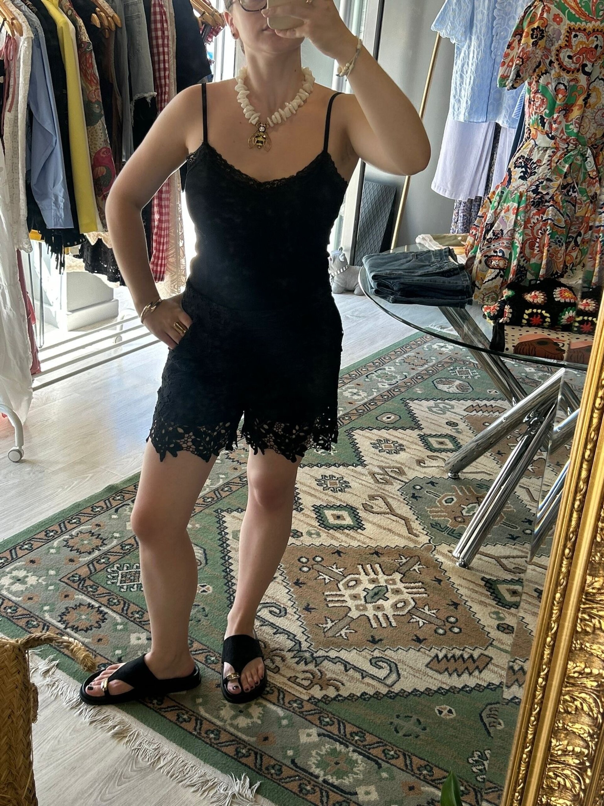 Short - 4