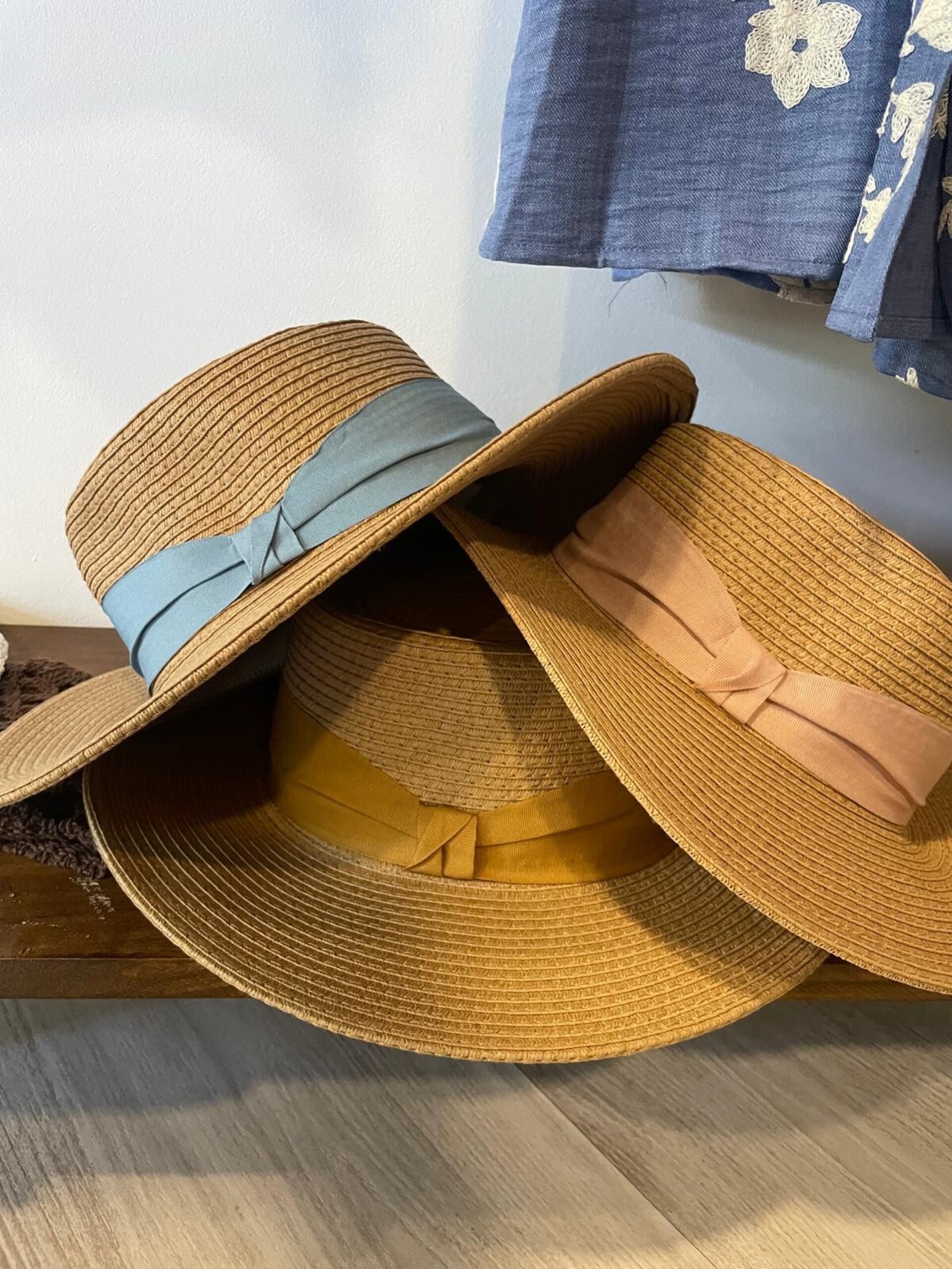 Canotier - 4