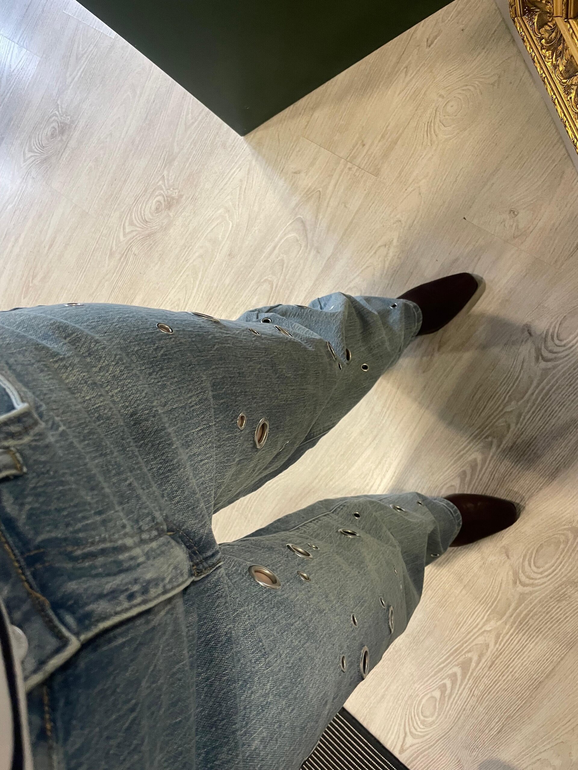 Pantalón Florence - 2