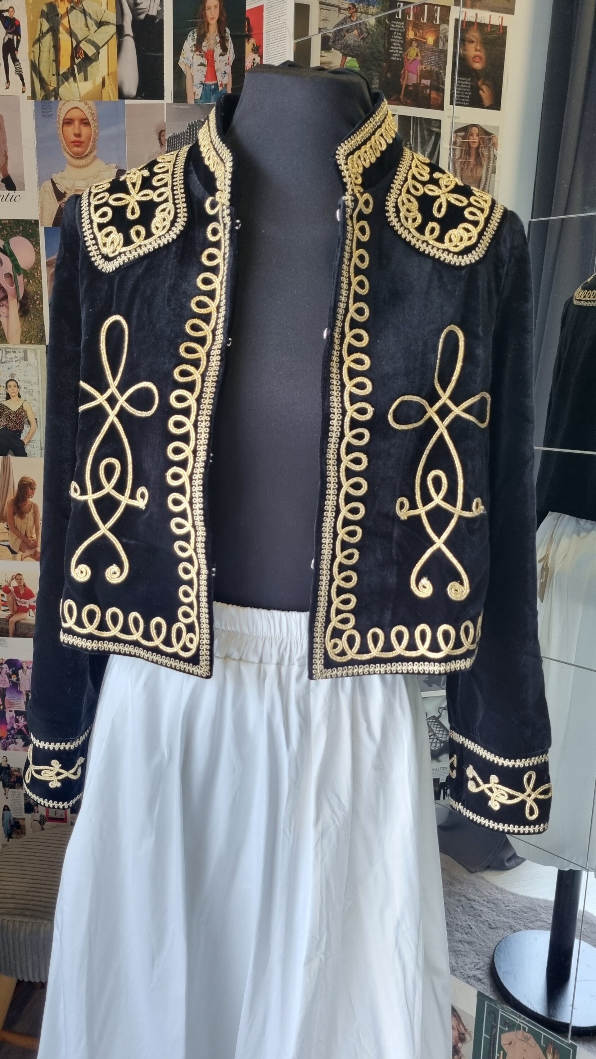 Chaqueta Tamara - 3