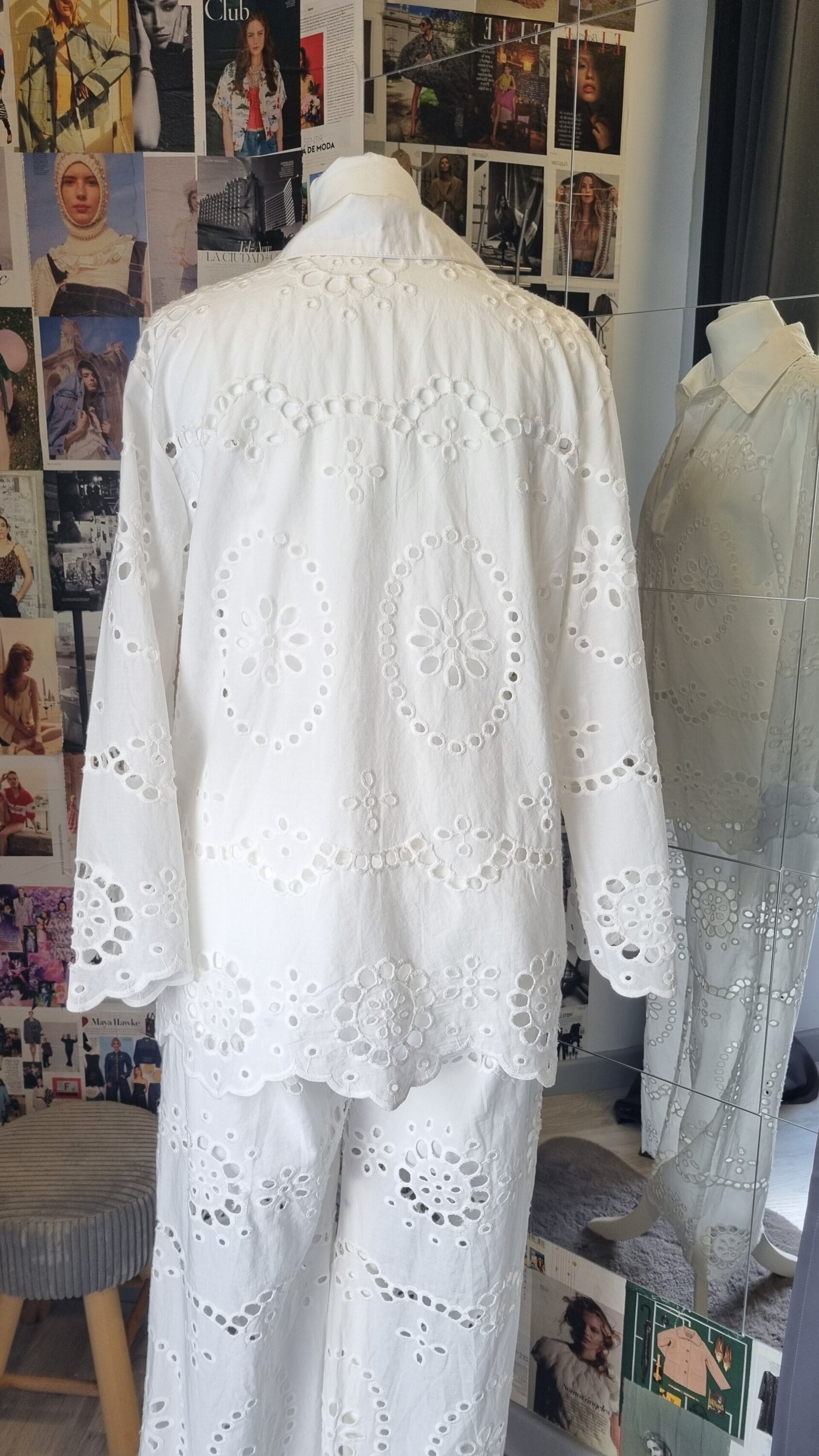 Conjunto Inner - 2