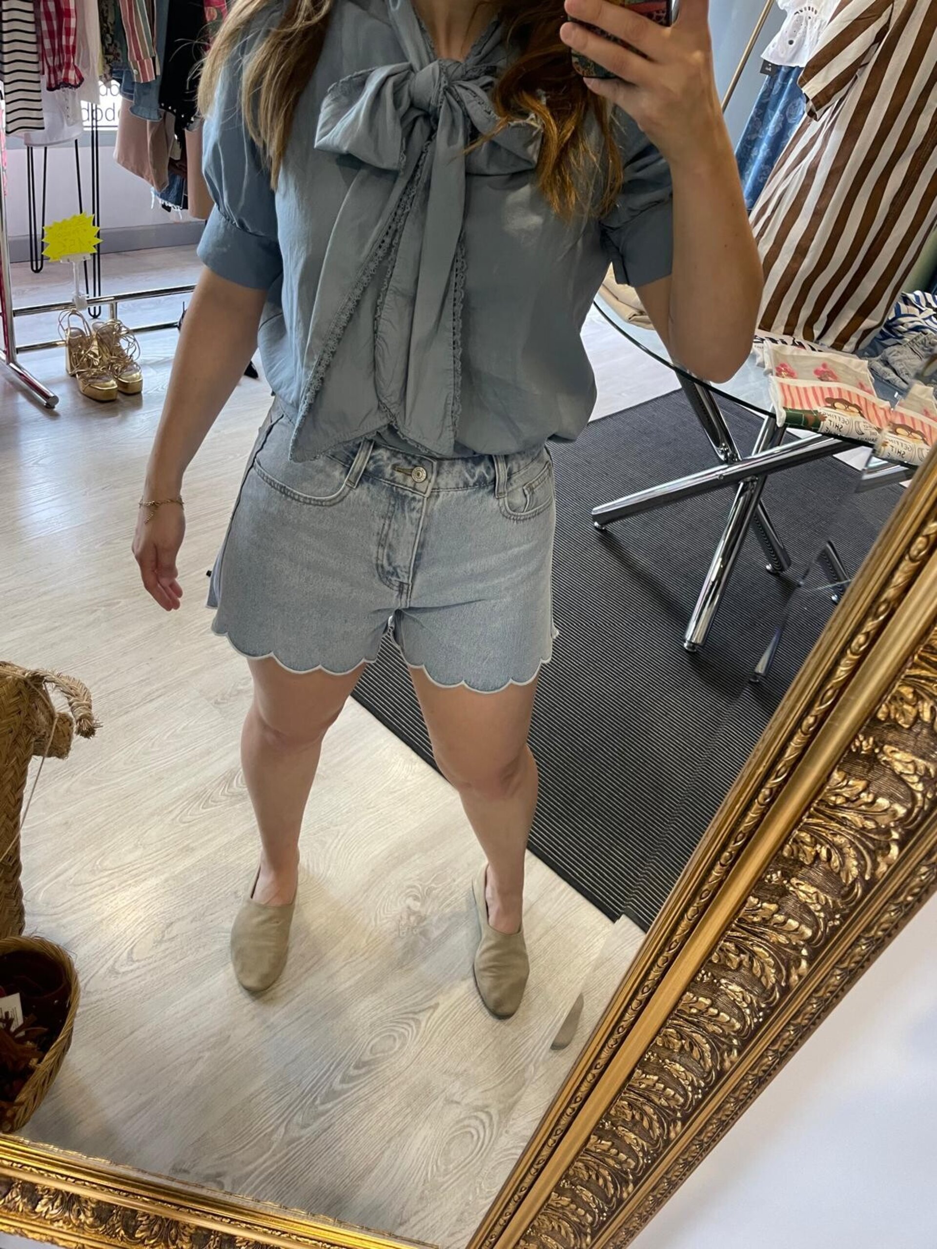 Pantalón Marga - 1