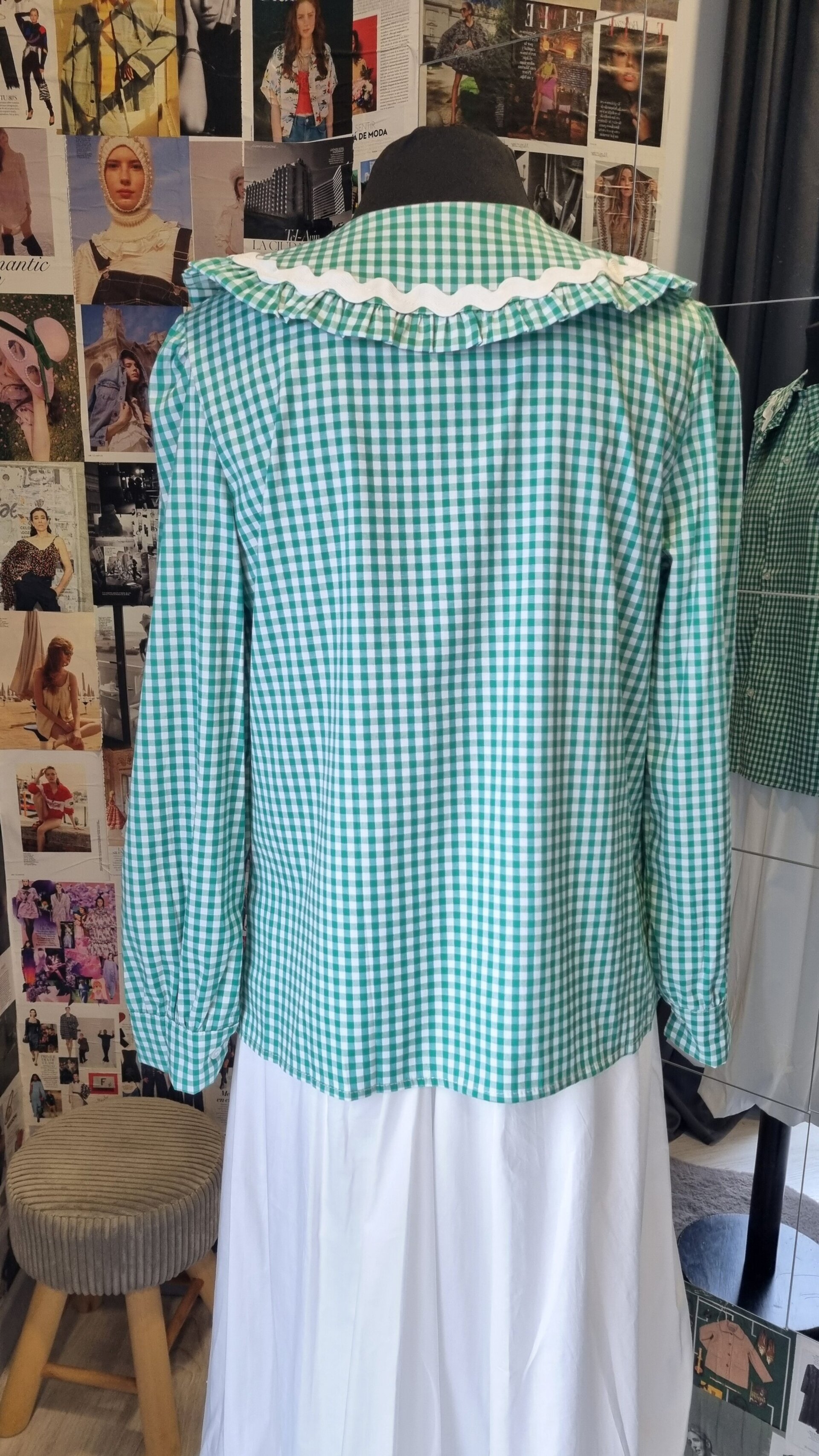 Camisa Bali - 2