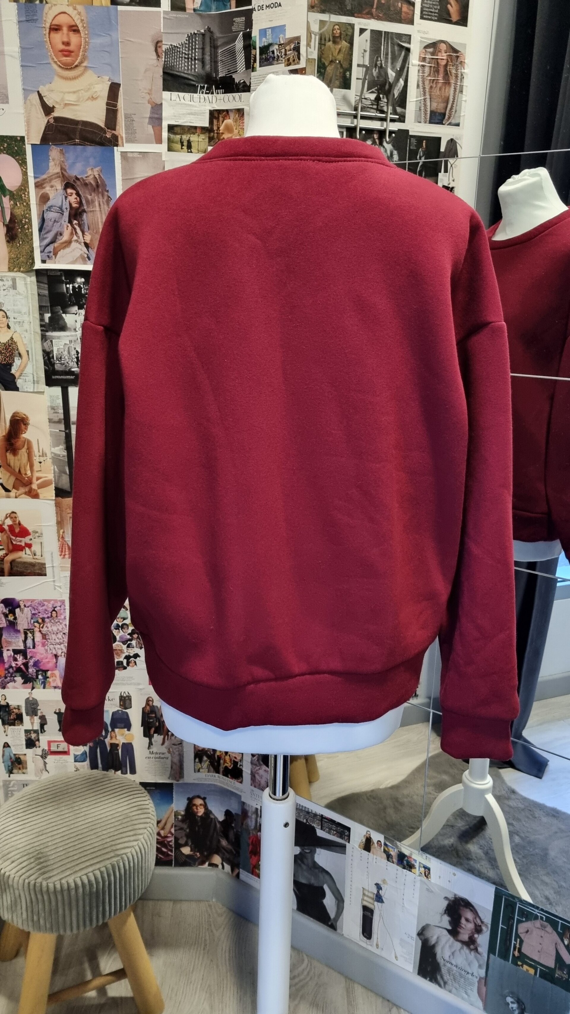 Sudadera - 2