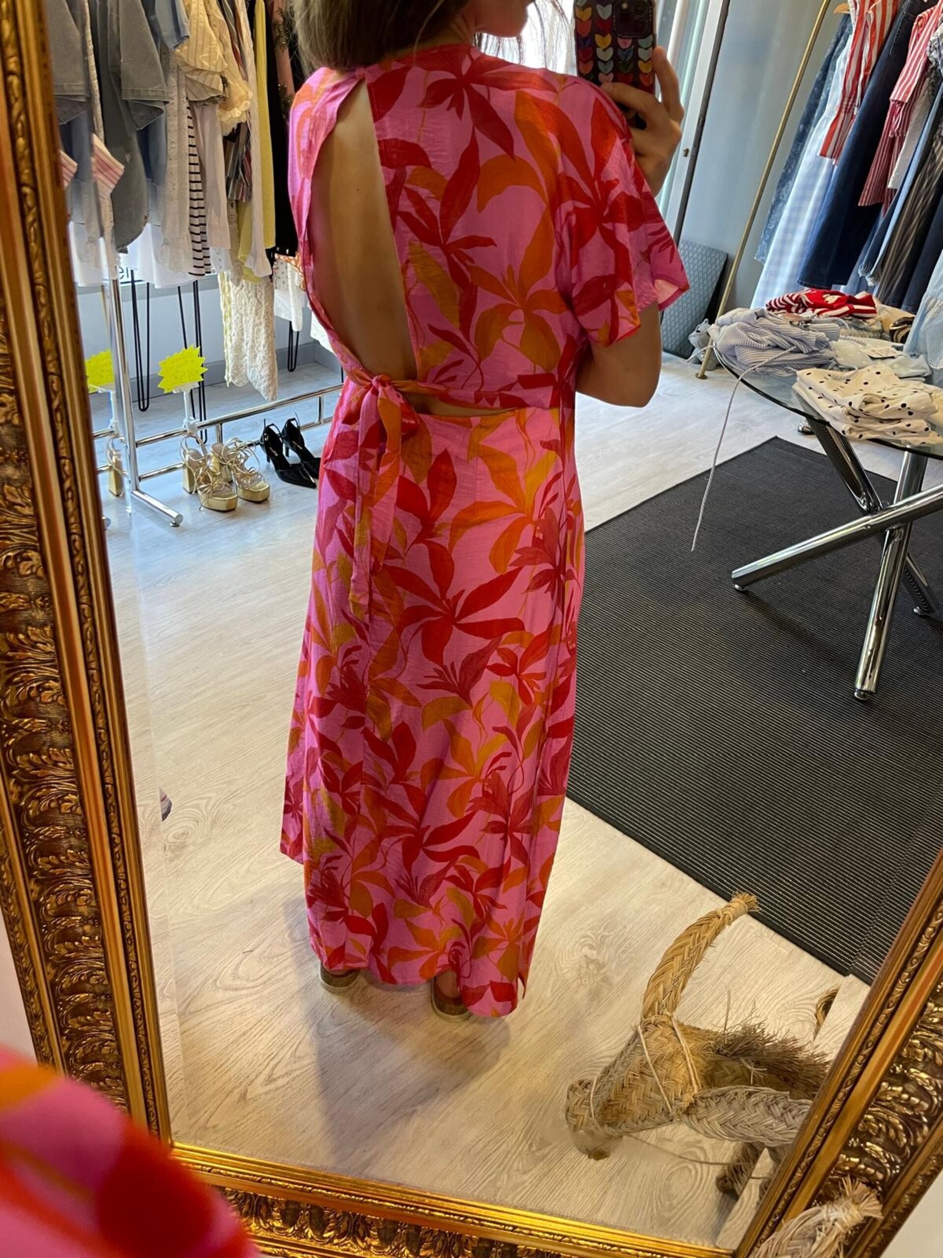 Vestido Lula - 3