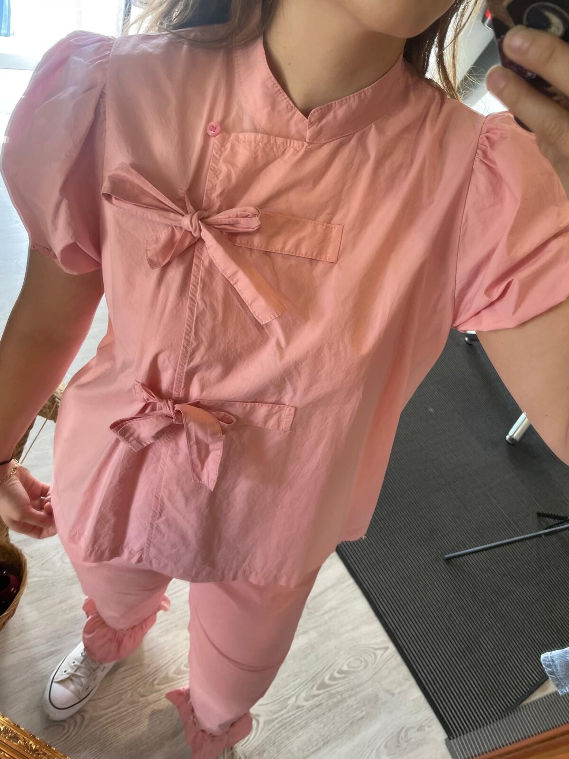 Camisa Japón - 1