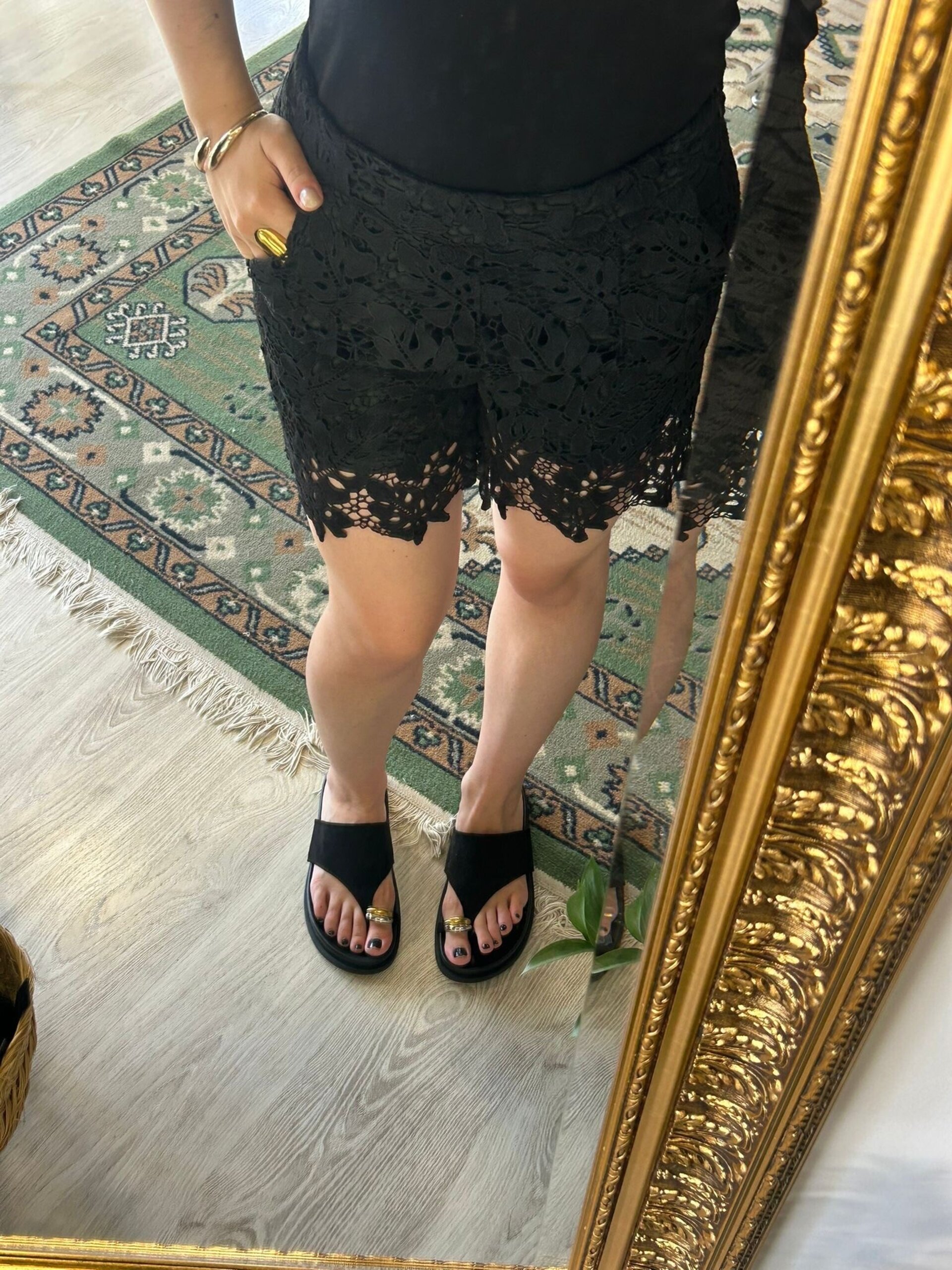 Short - 2