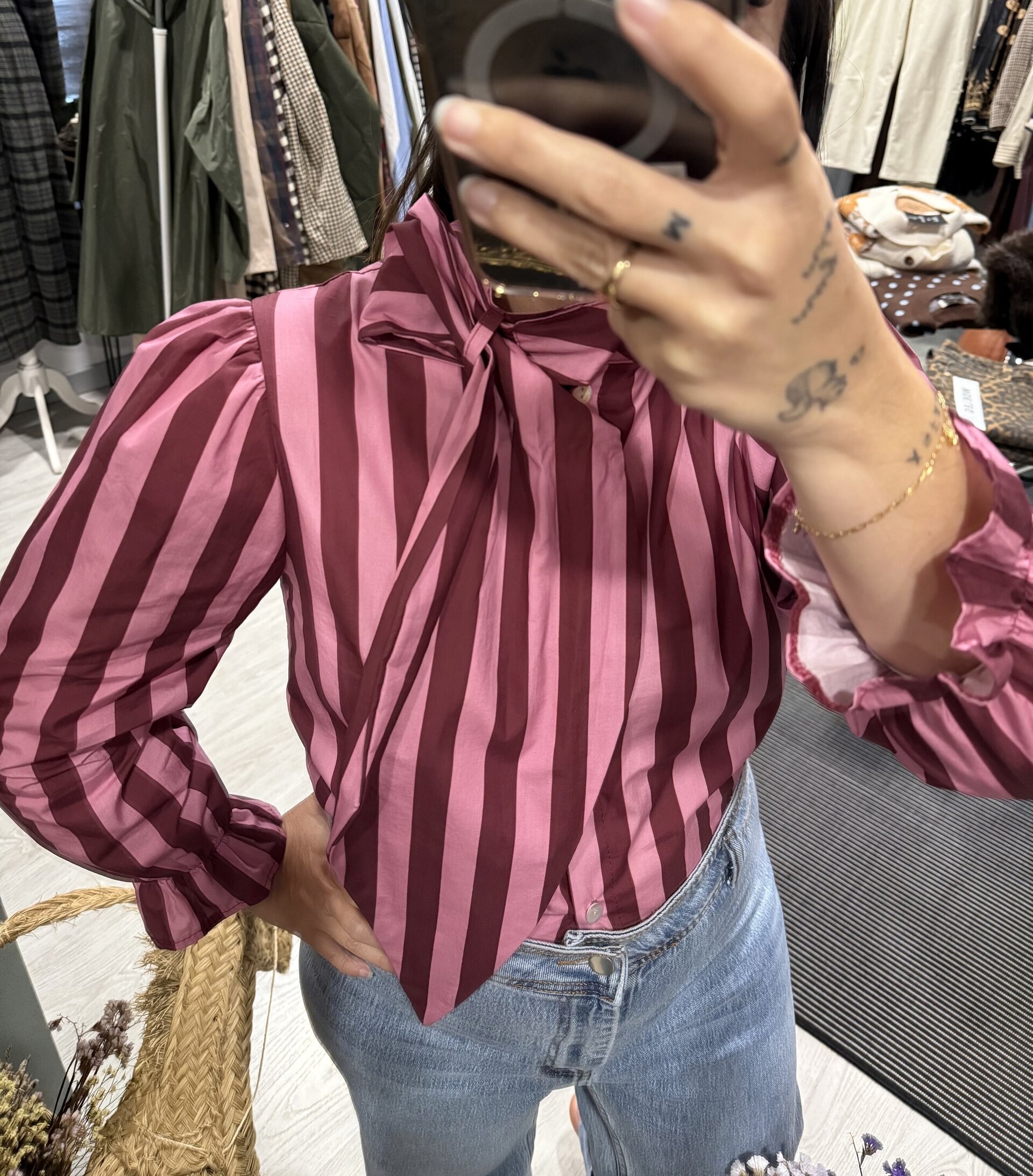 Camisa Zanzíbar - 2