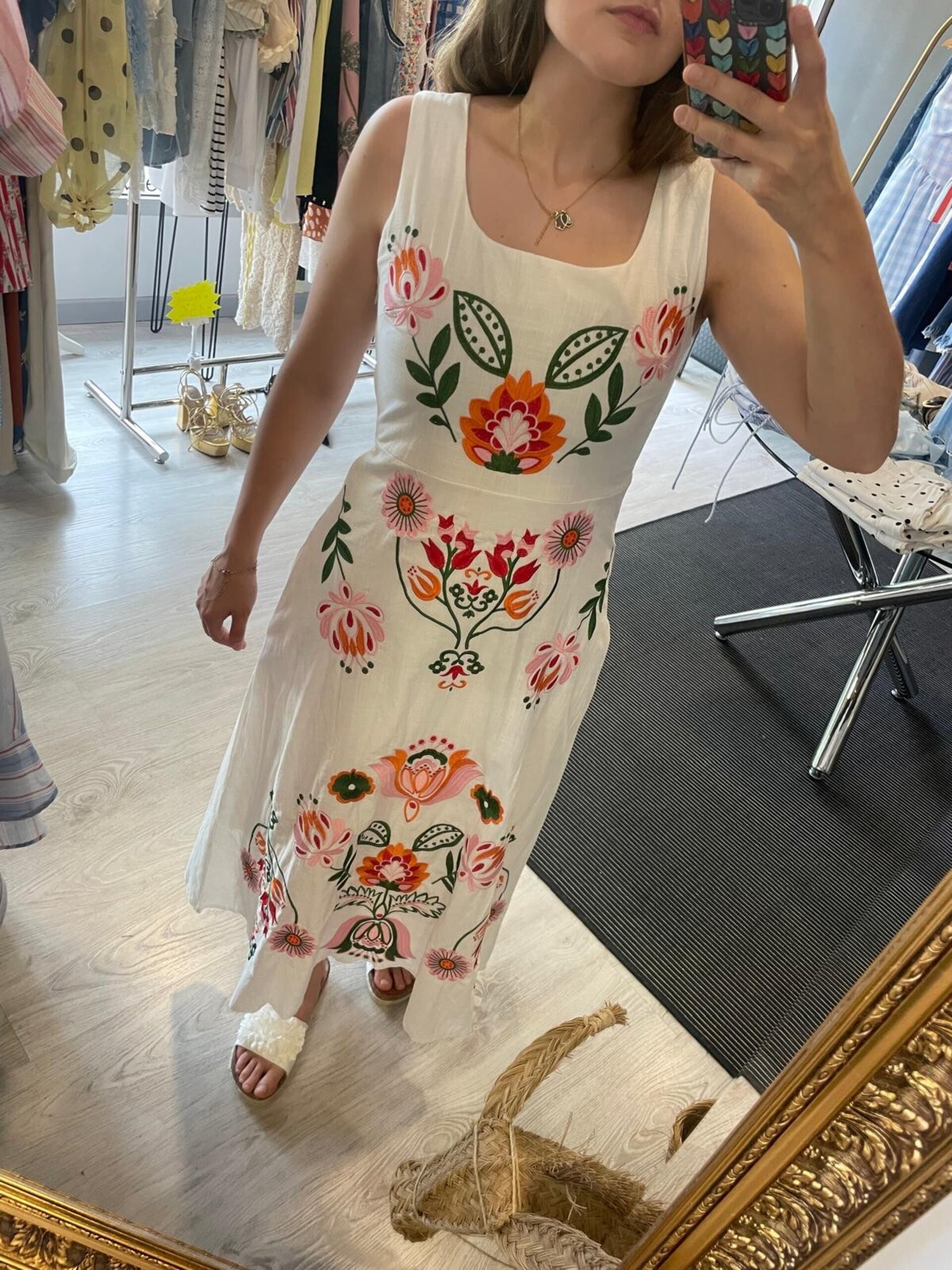 Vestido Beli - 4