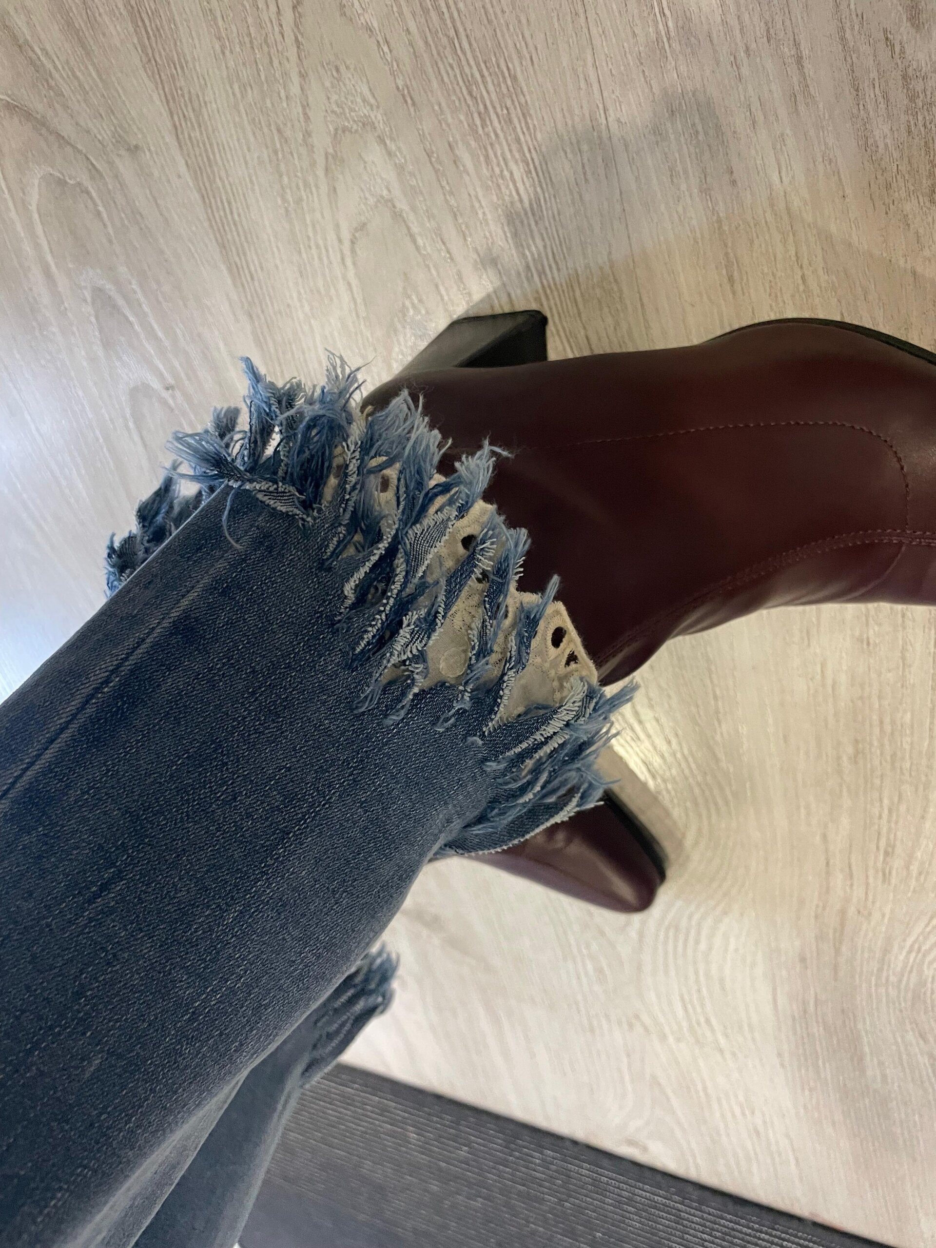 Pantalón Martina - 2