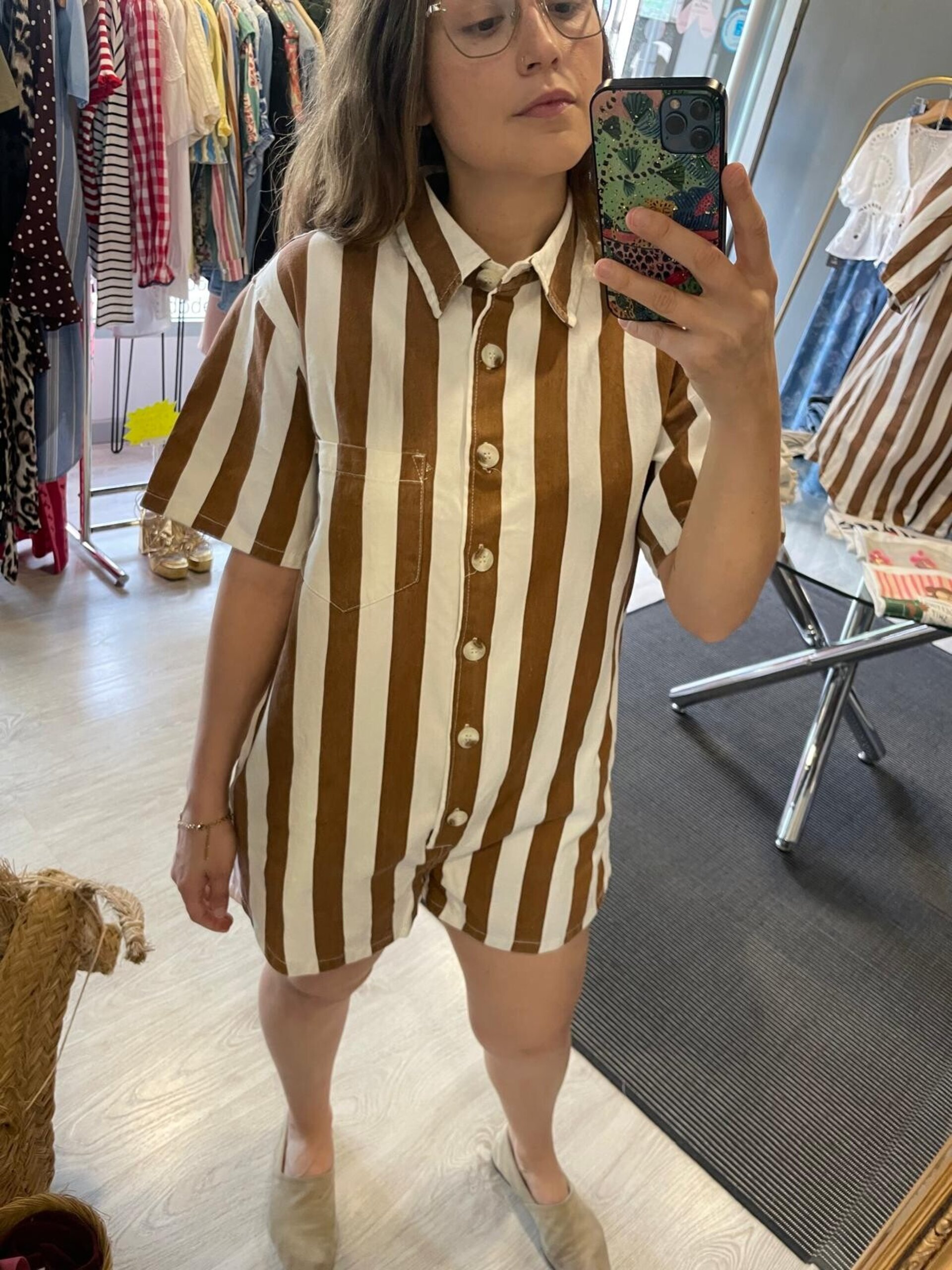 Mono Bea - 4
