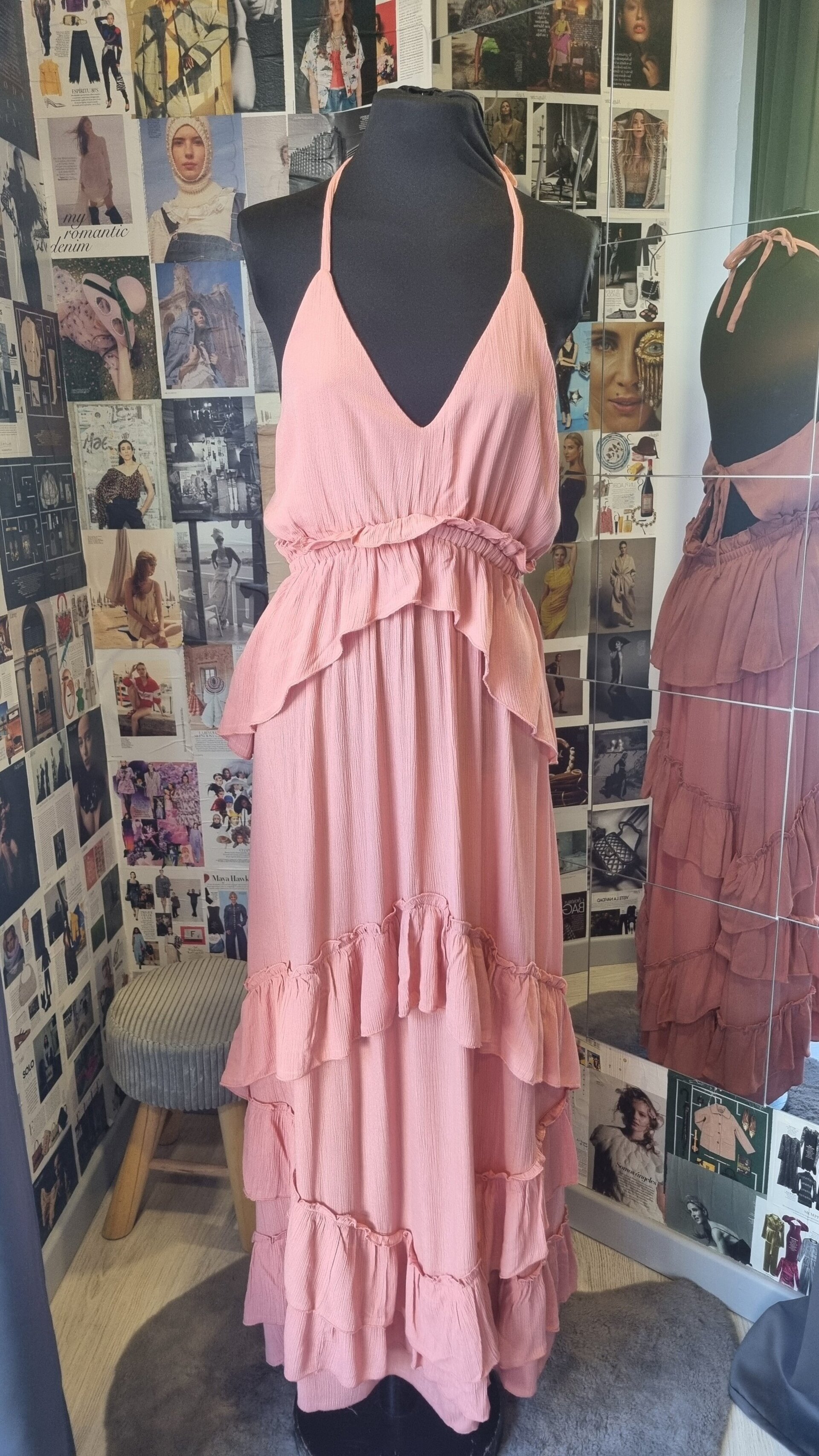 Vestido Prin - 5