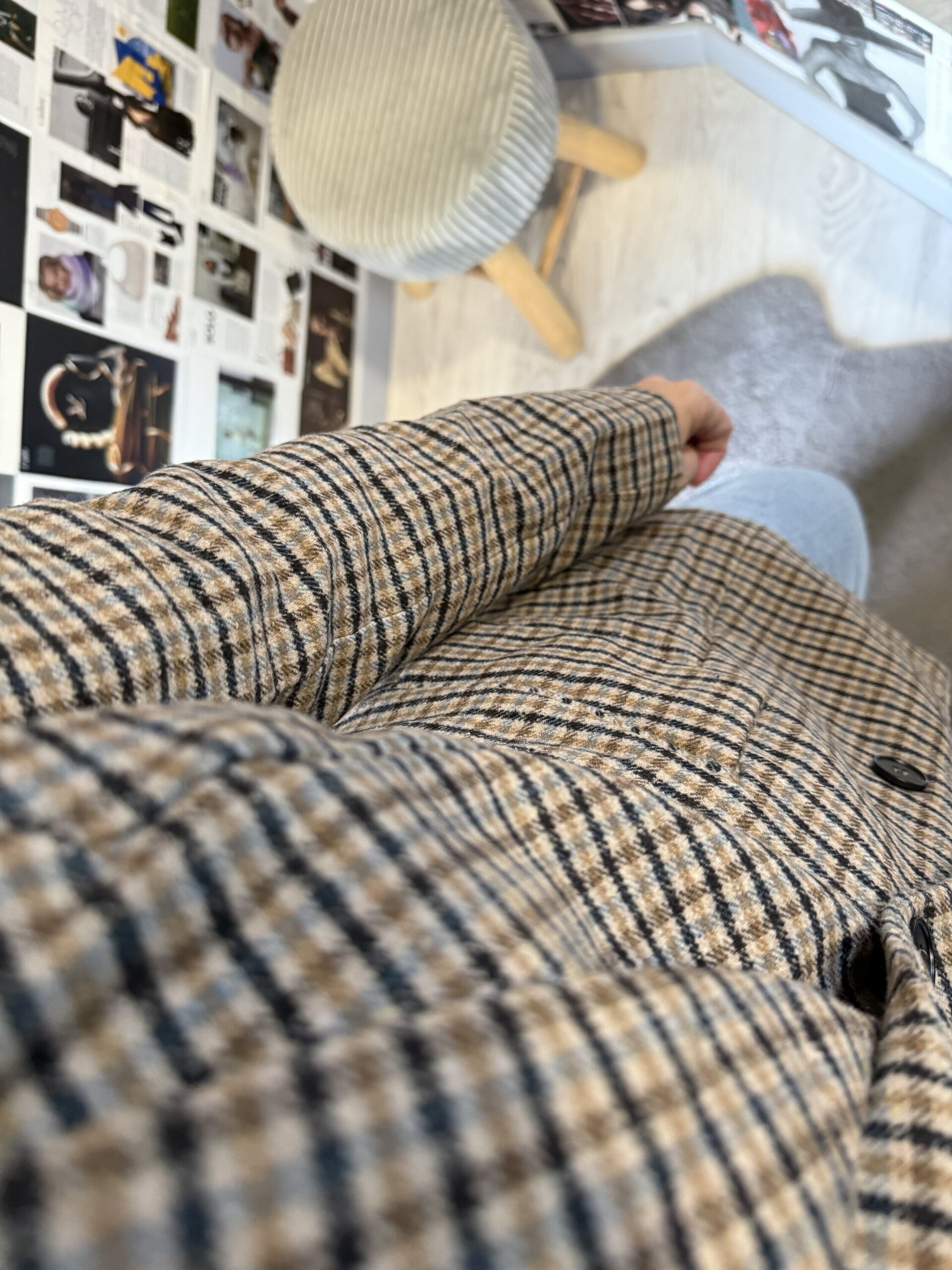 Blazer Salamanca - 2