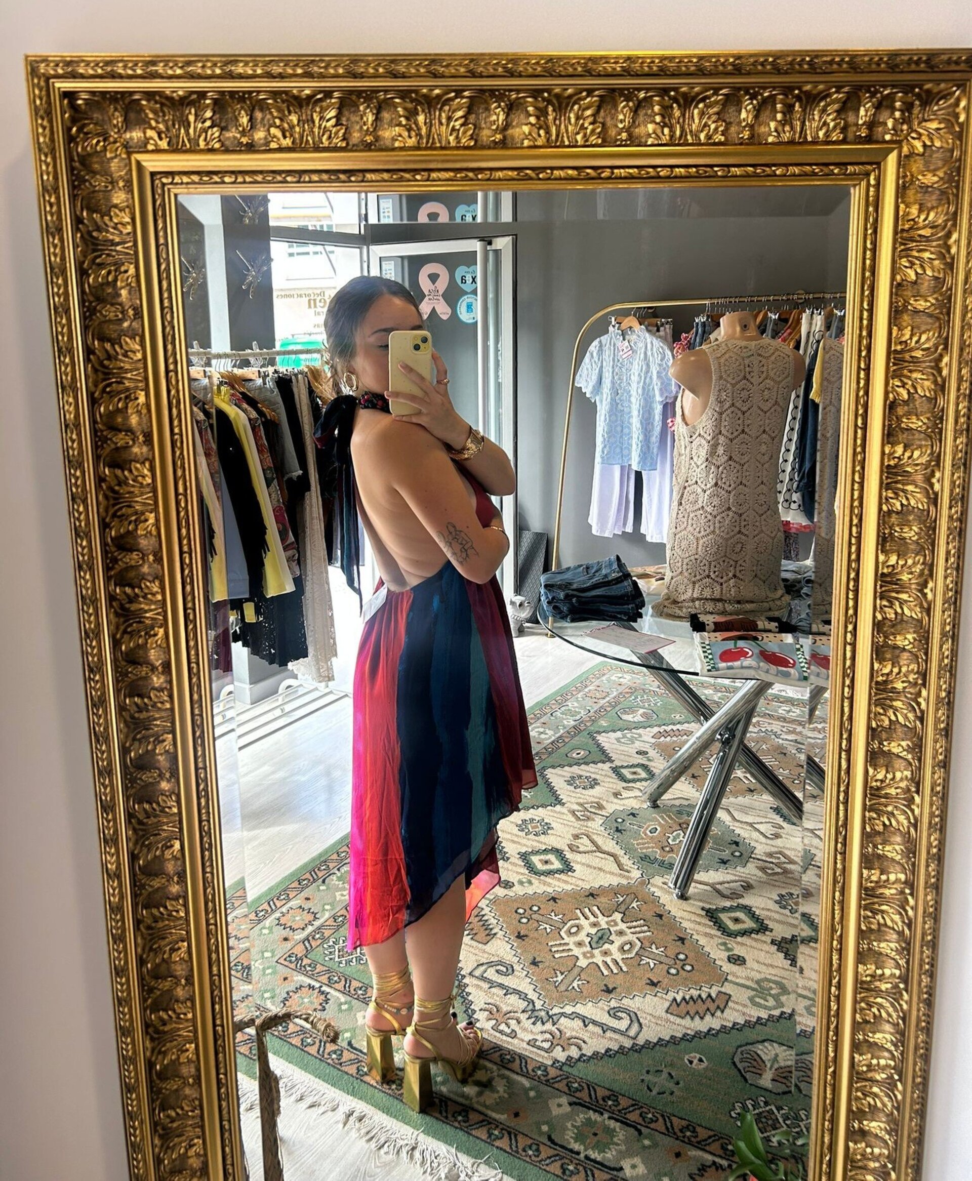 Vestido Niza - 3