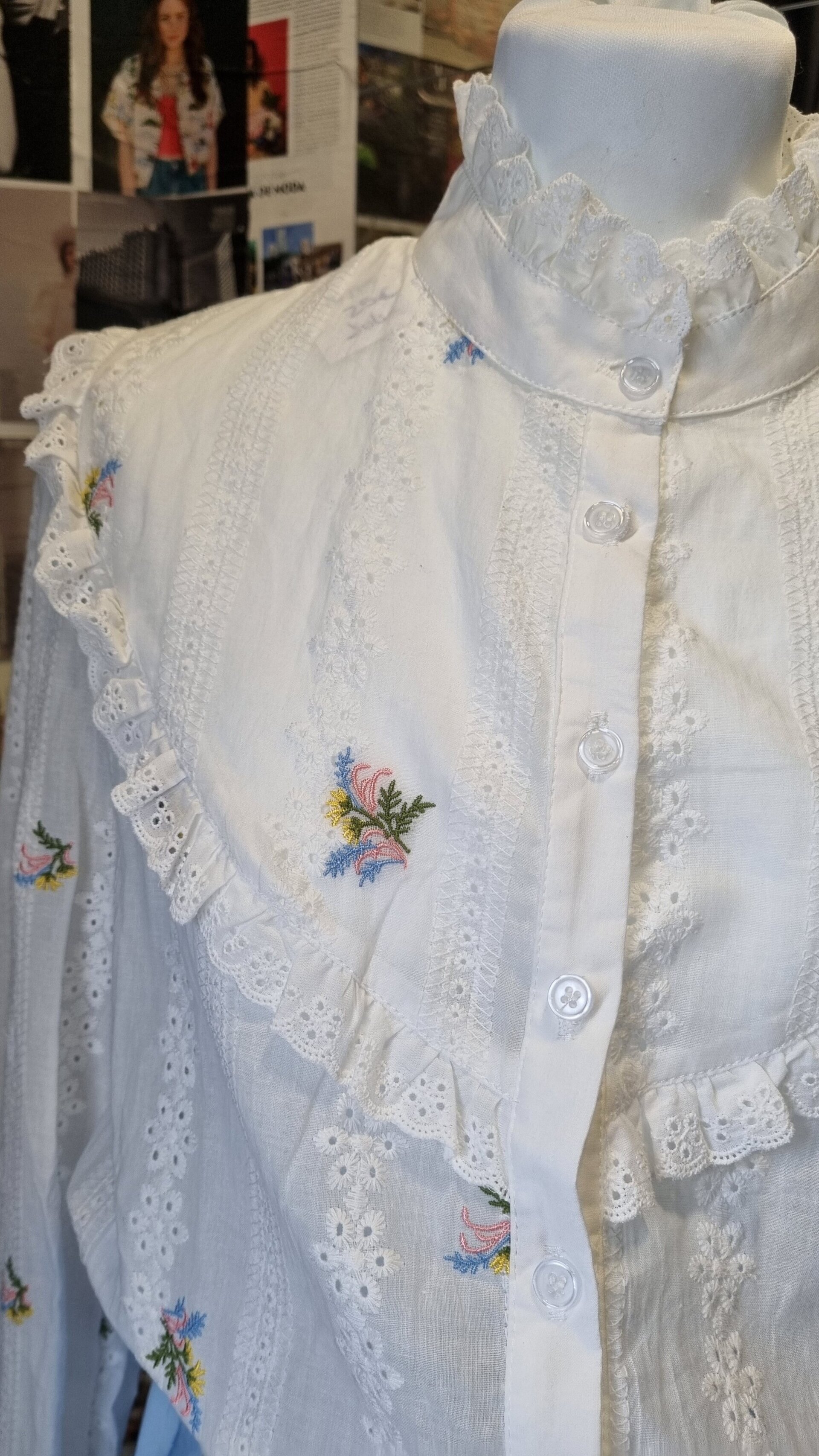 Camisa Julia - 2