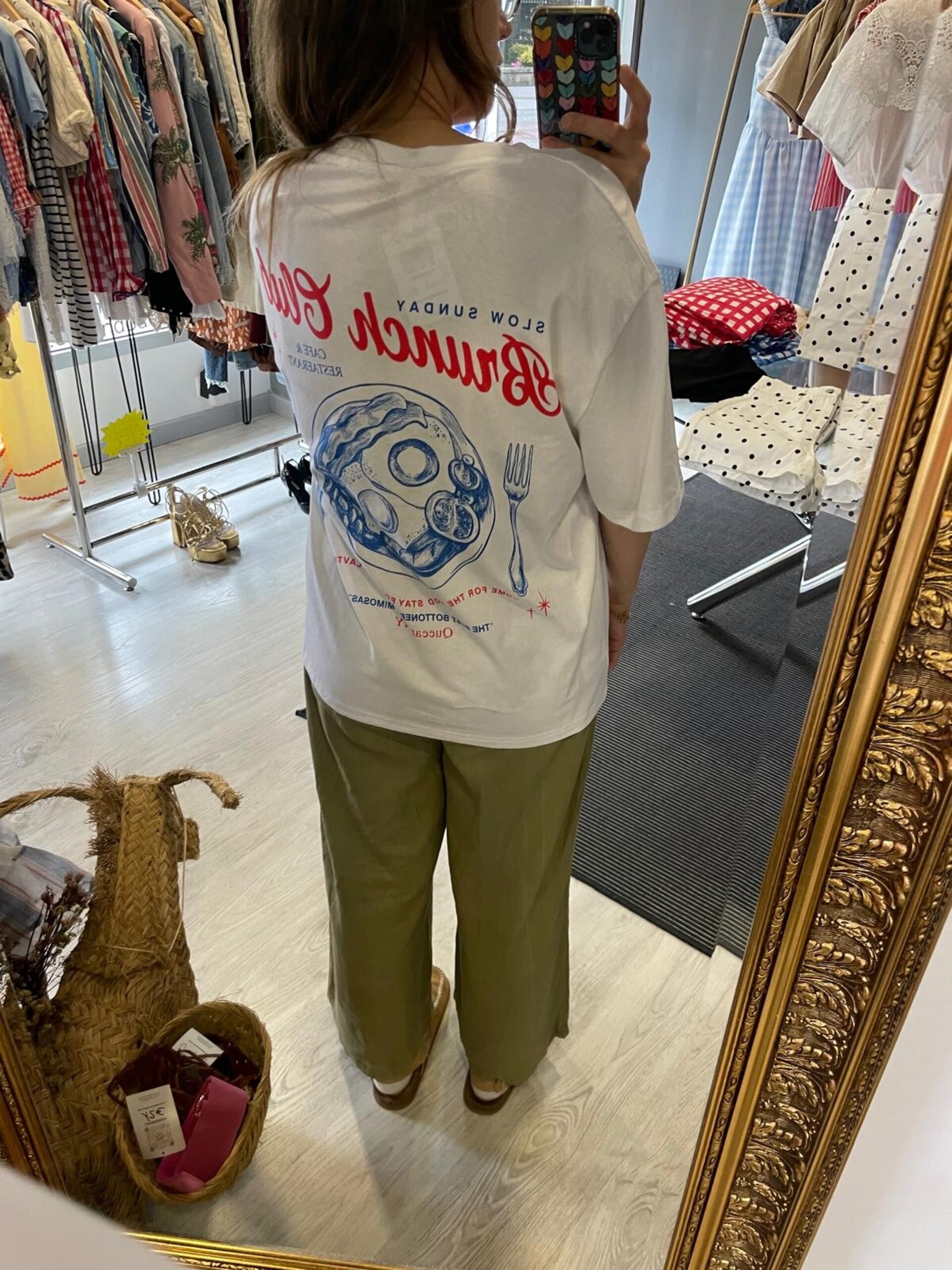 Camiseta Bruch - 2