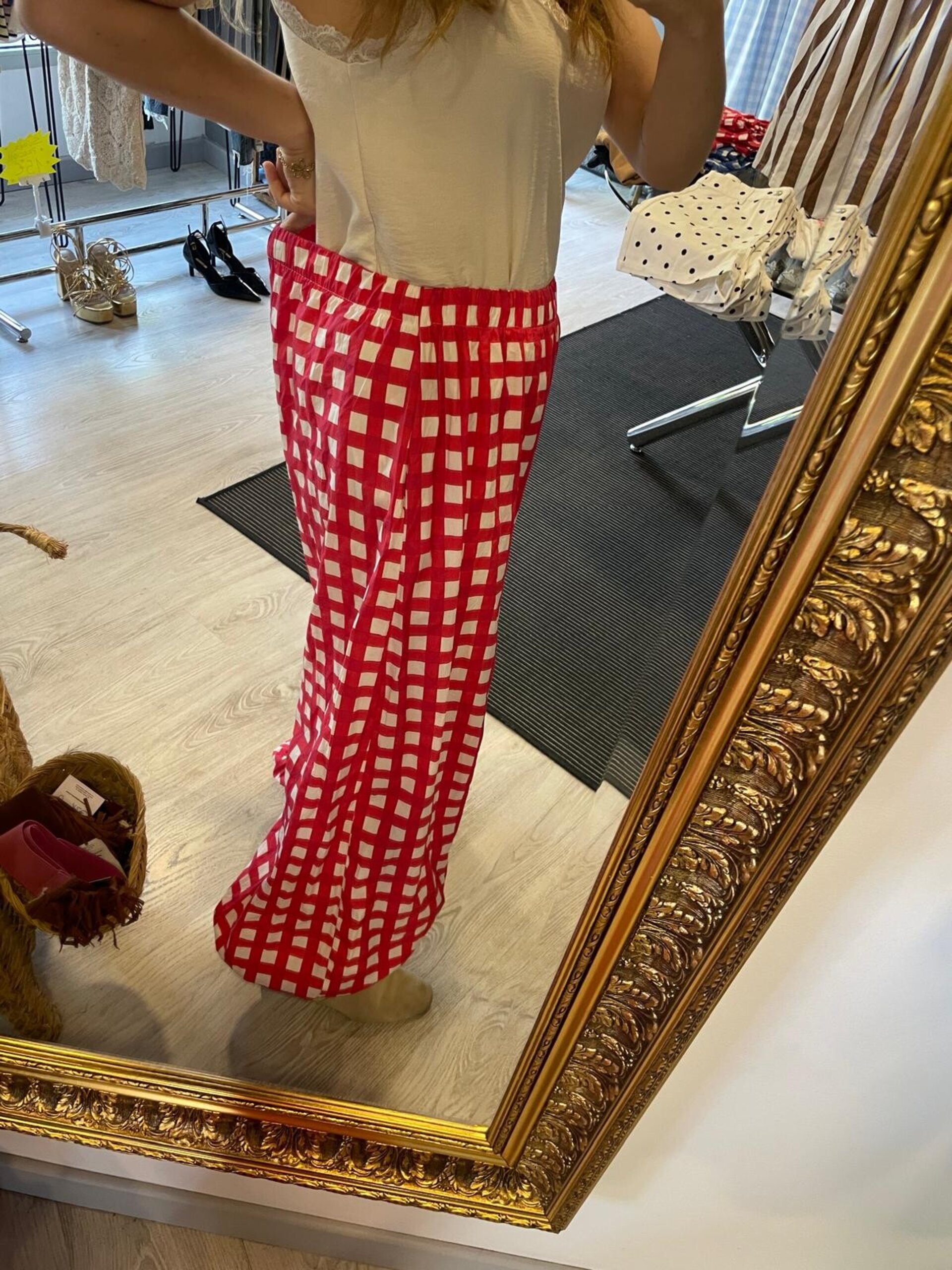Pantalón Vicky - 4