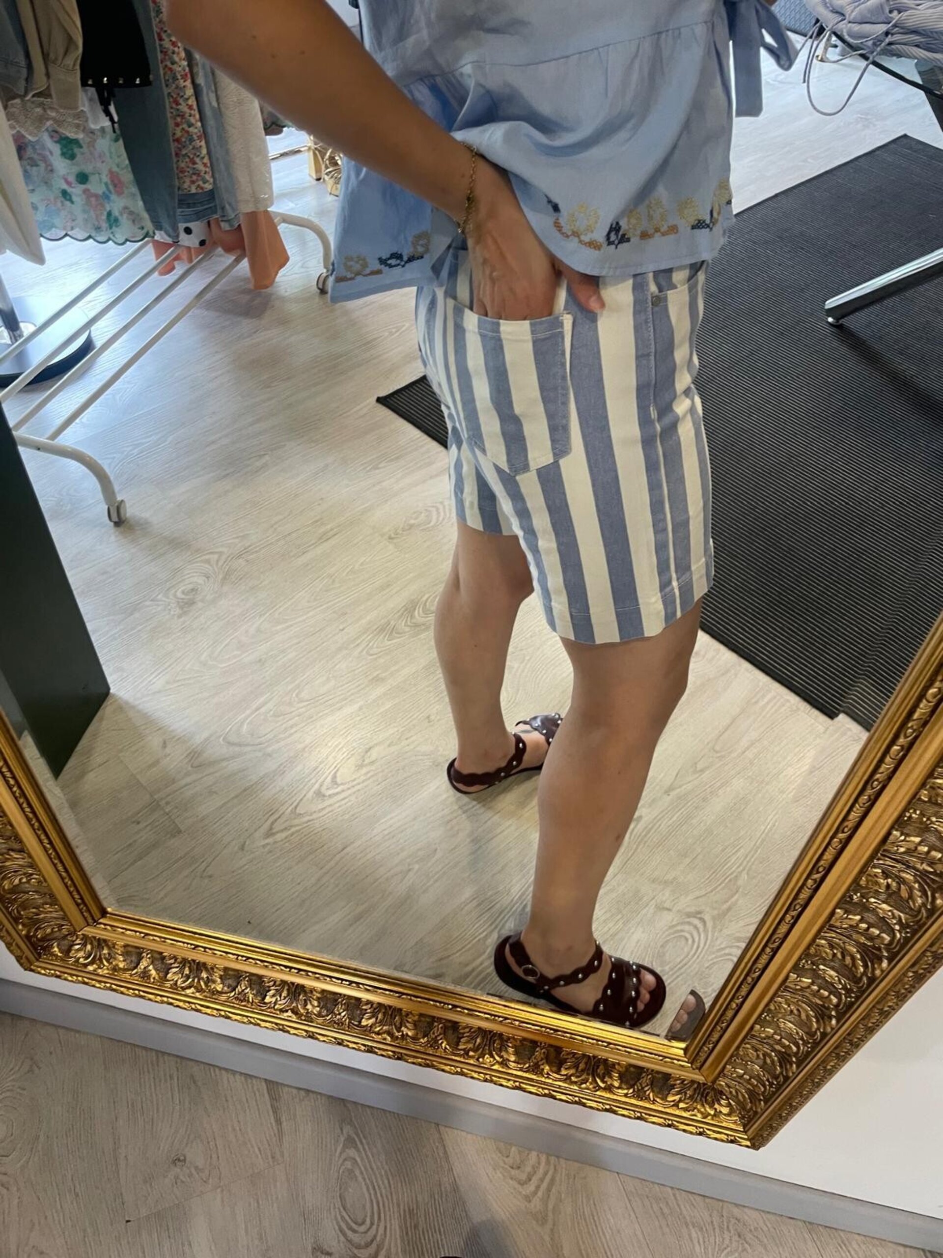 Pantalón Puri - 4