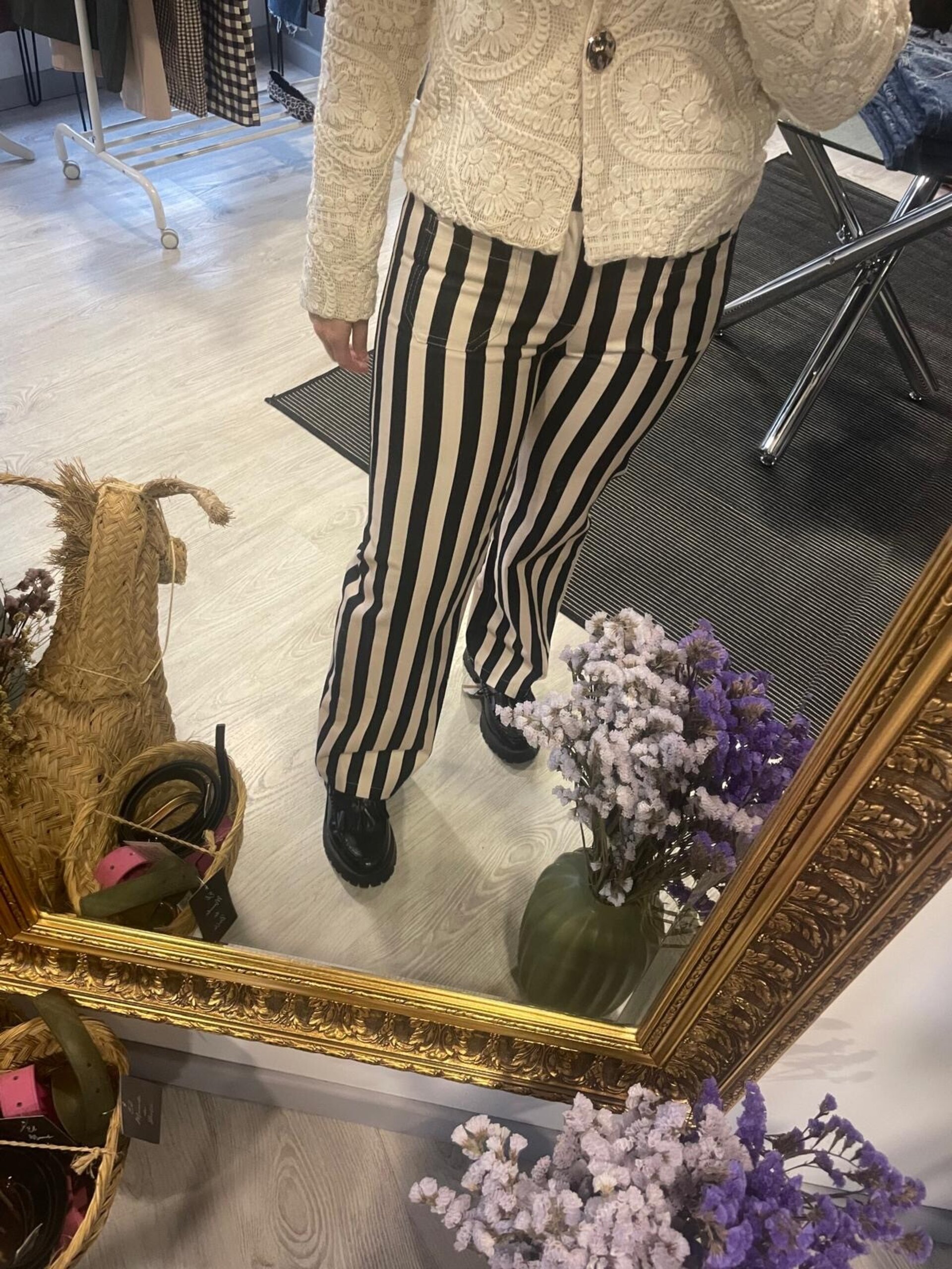 Pantalòn Zanzíbar - 4