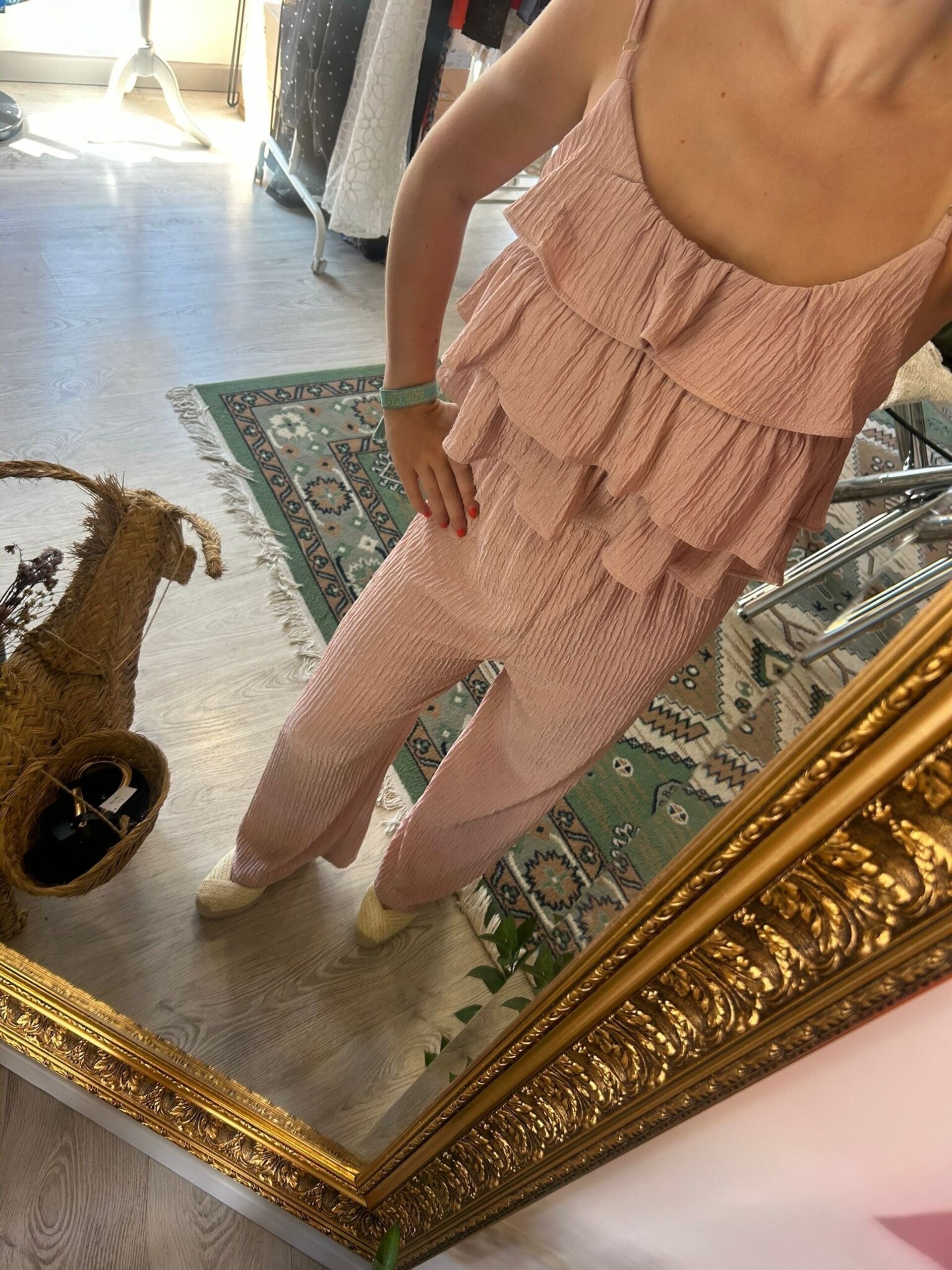 Conjunto Maca - 3