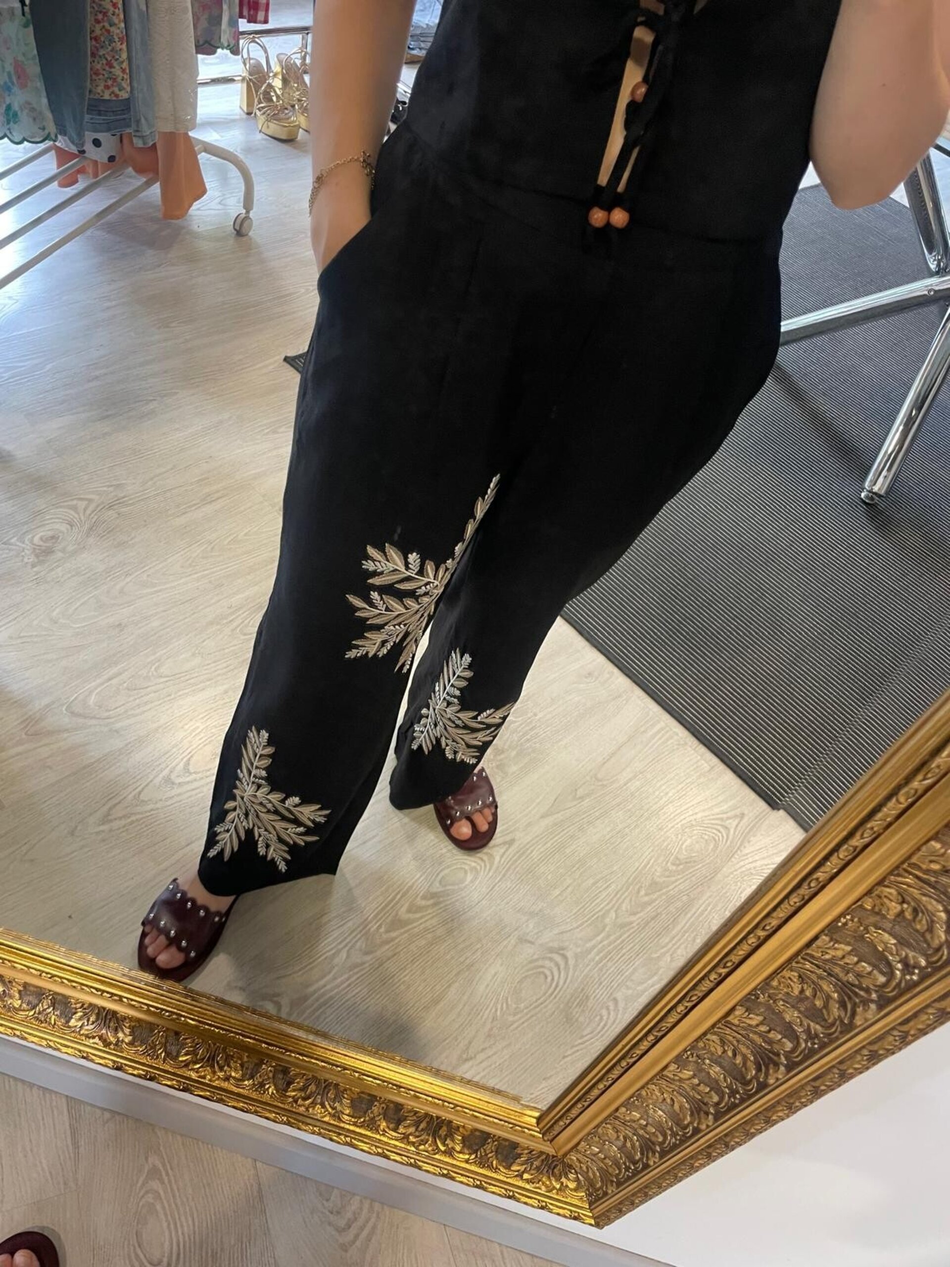 Conjunto Lidia - 3