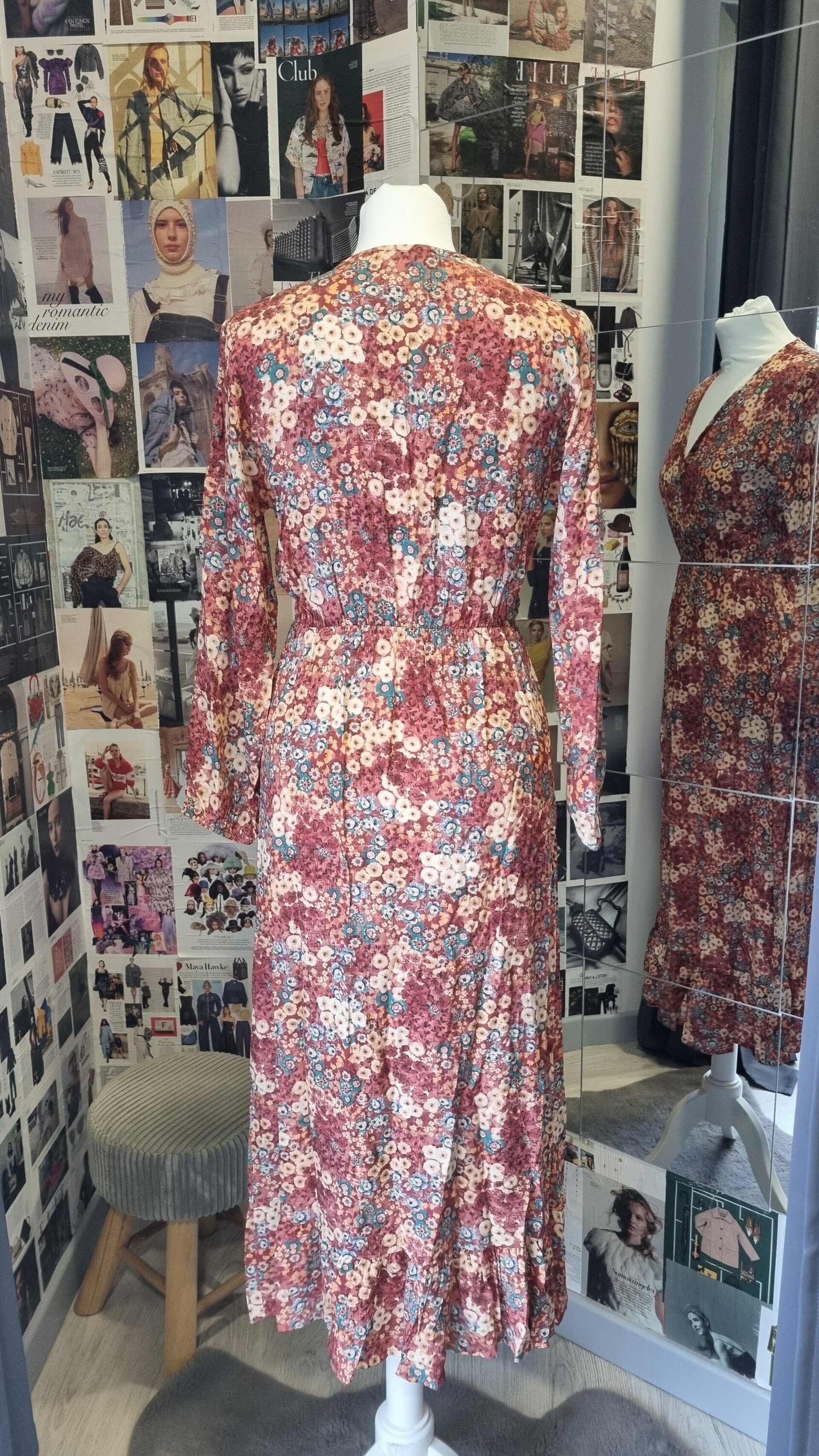 Vestido Amelie - 2