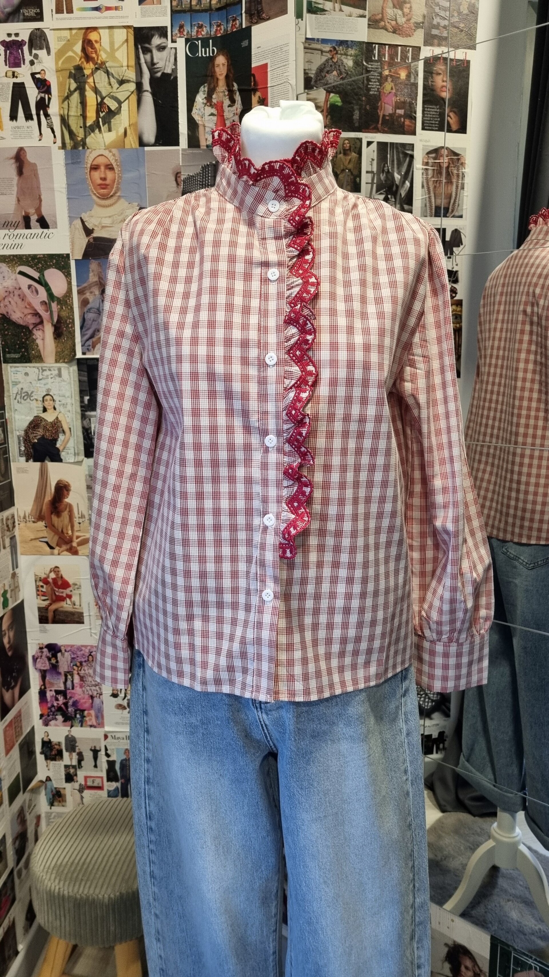 Camisa Nicole - 2