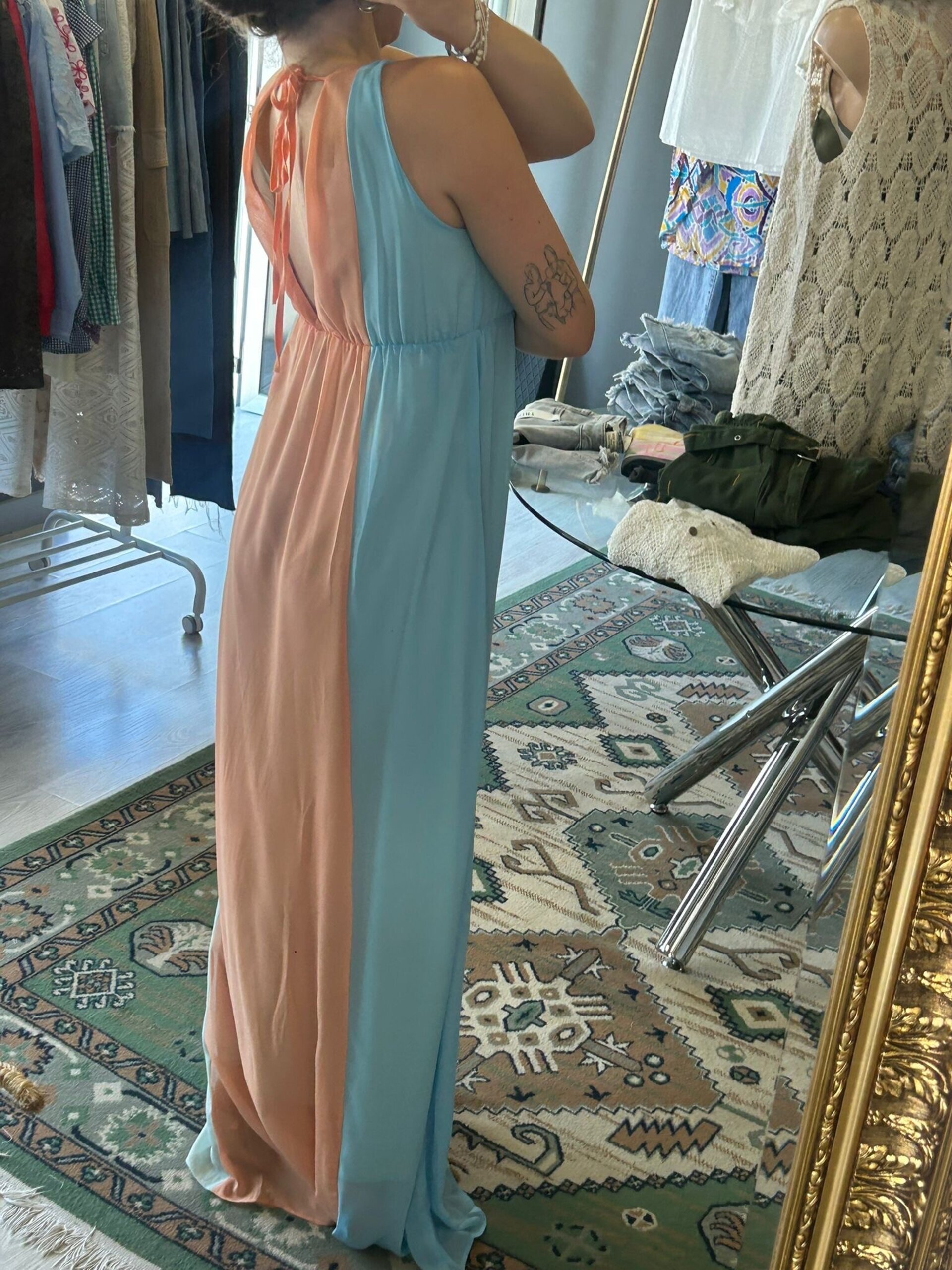 Vestido Multi - 2