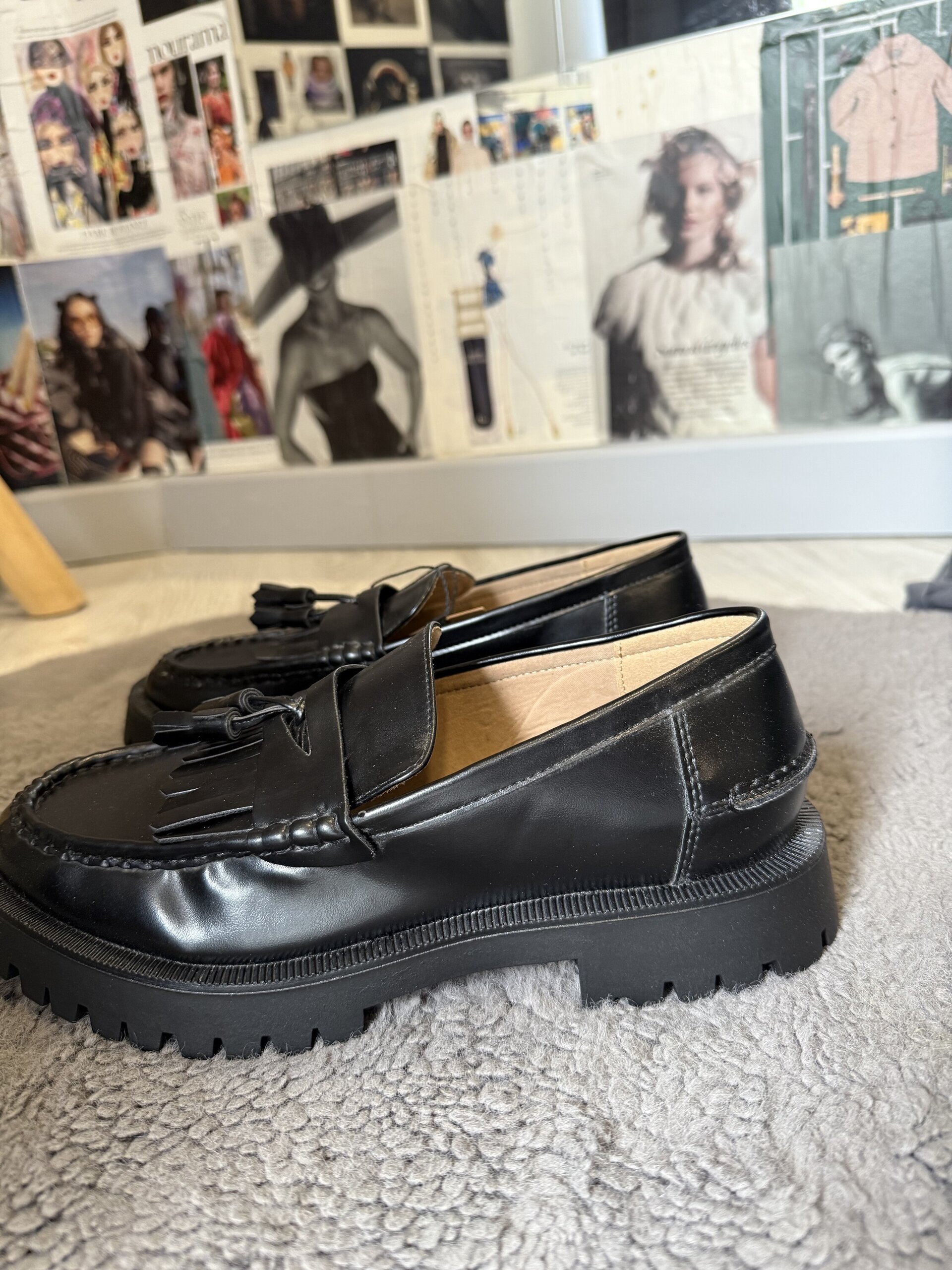 Mocasines - 5